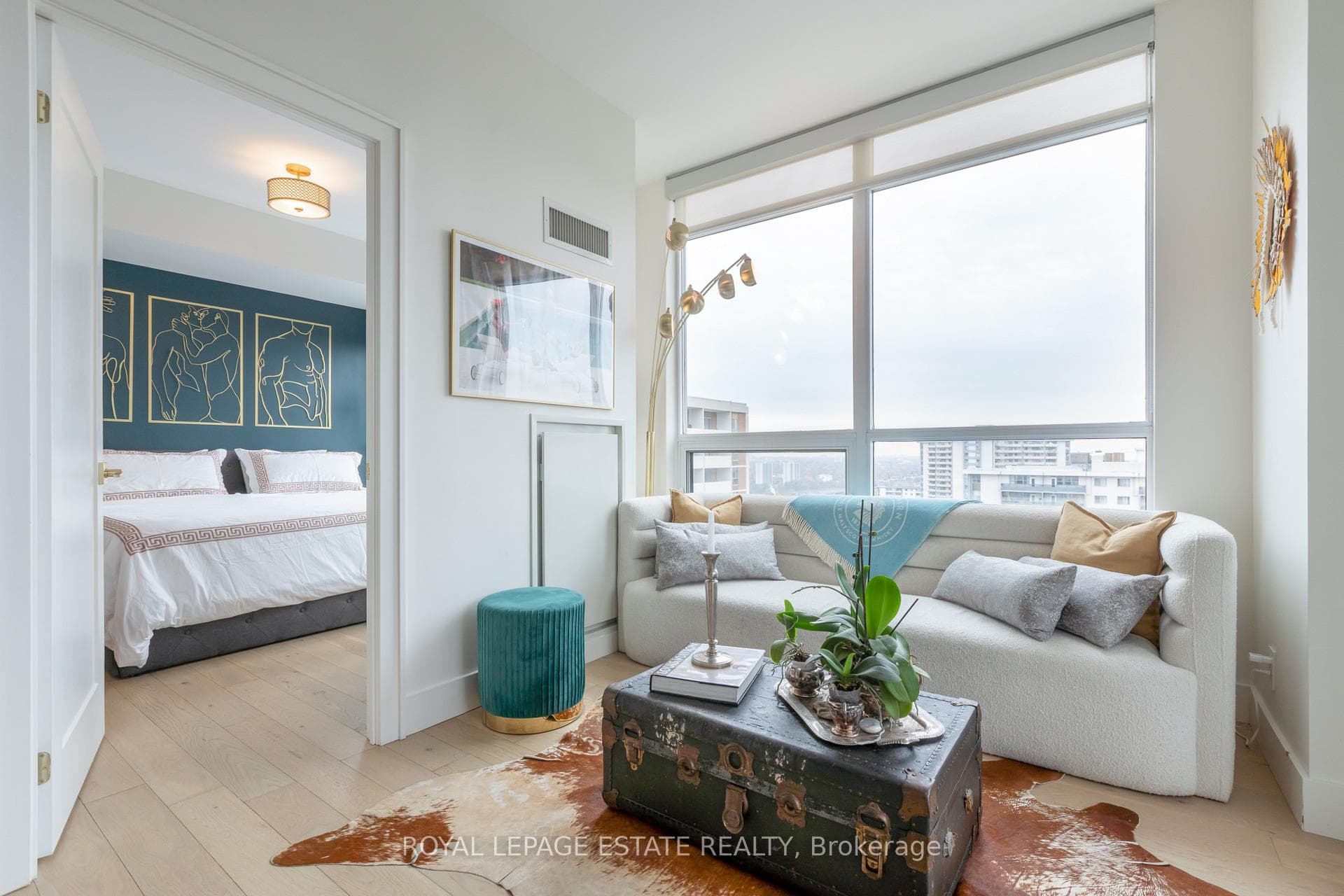 500 Sherbourne Street Unit 2603 photo 12