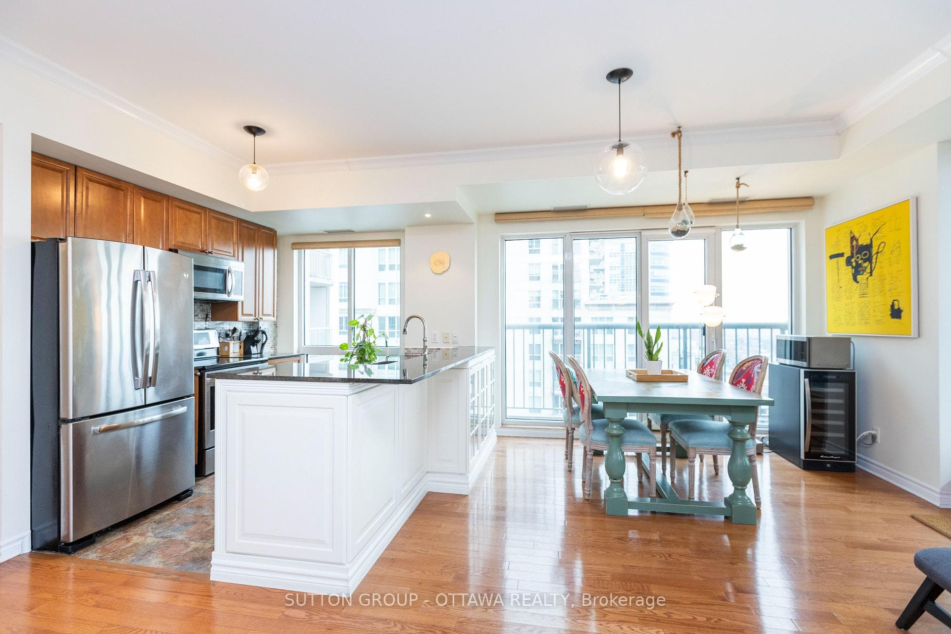 200 Rideau Street Unit 2007 photo 7