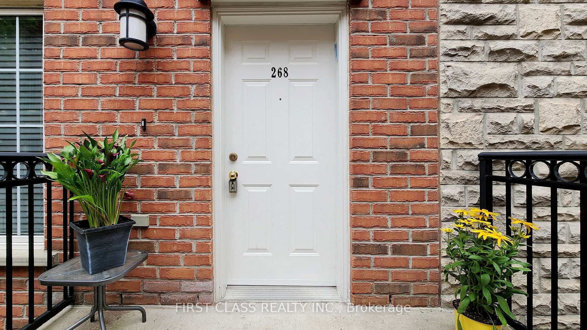 3 Everson Drive Unit 268 photo 2