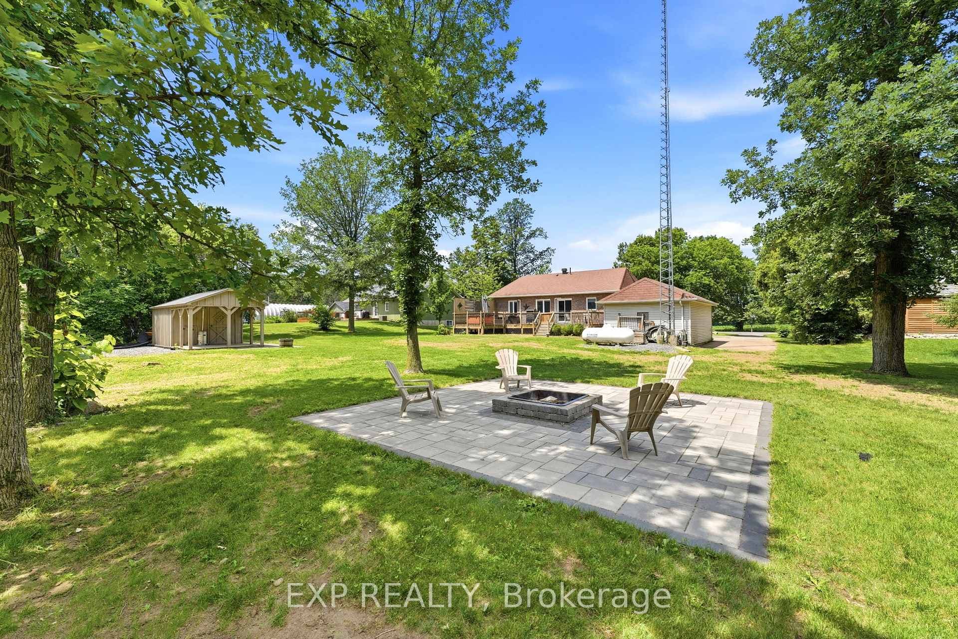 15302 Concession 8 & 9 Road photo 33