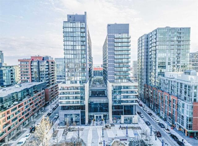 36 Lisgar Street Unit 2109E photo 1