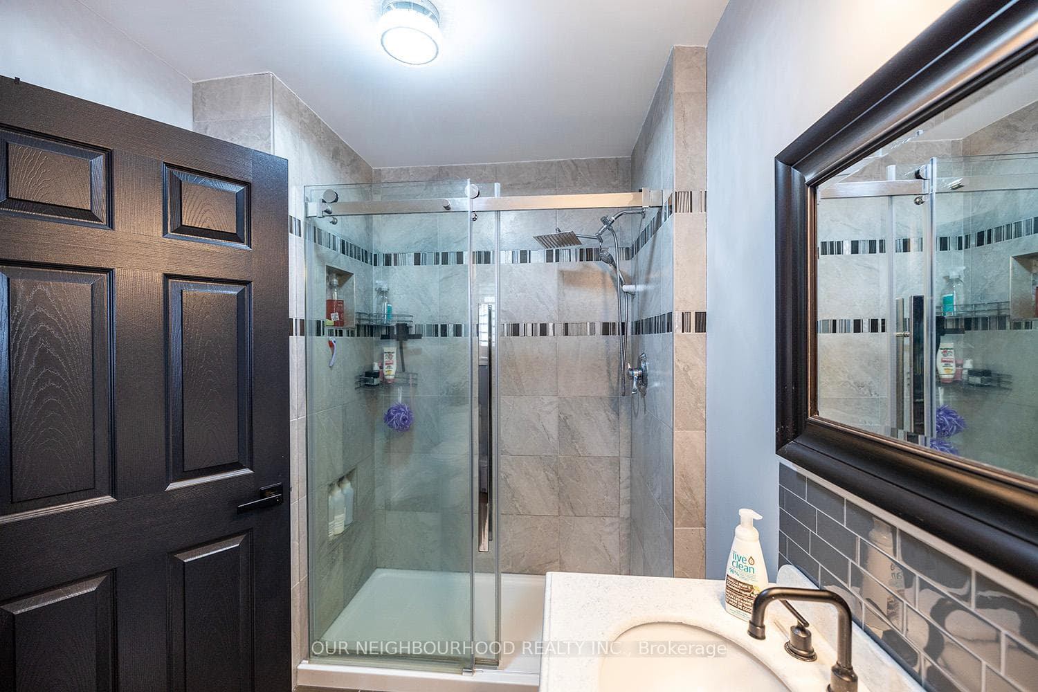 Primary Ensuite