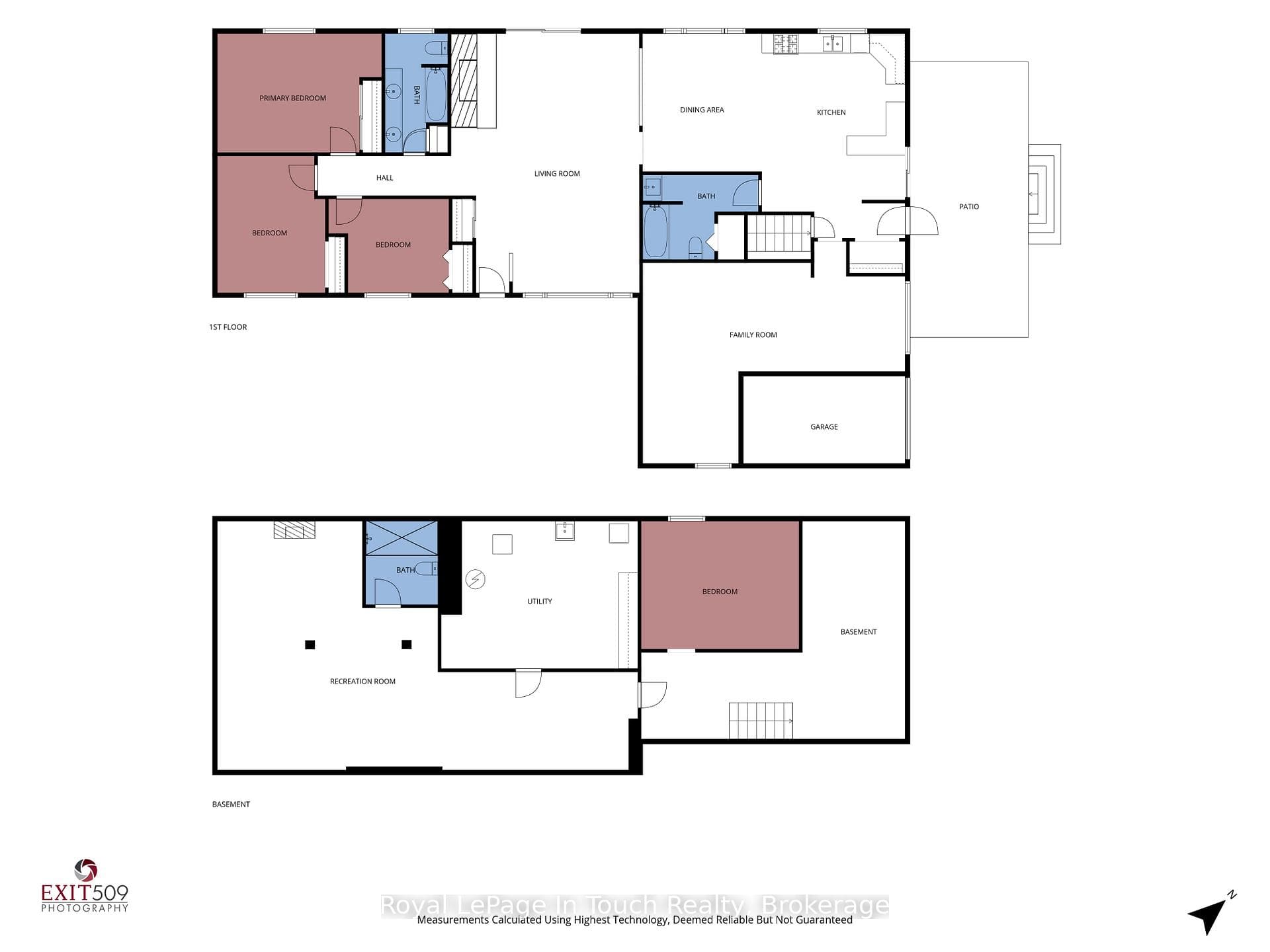 740 Balm Beach Road photo 24