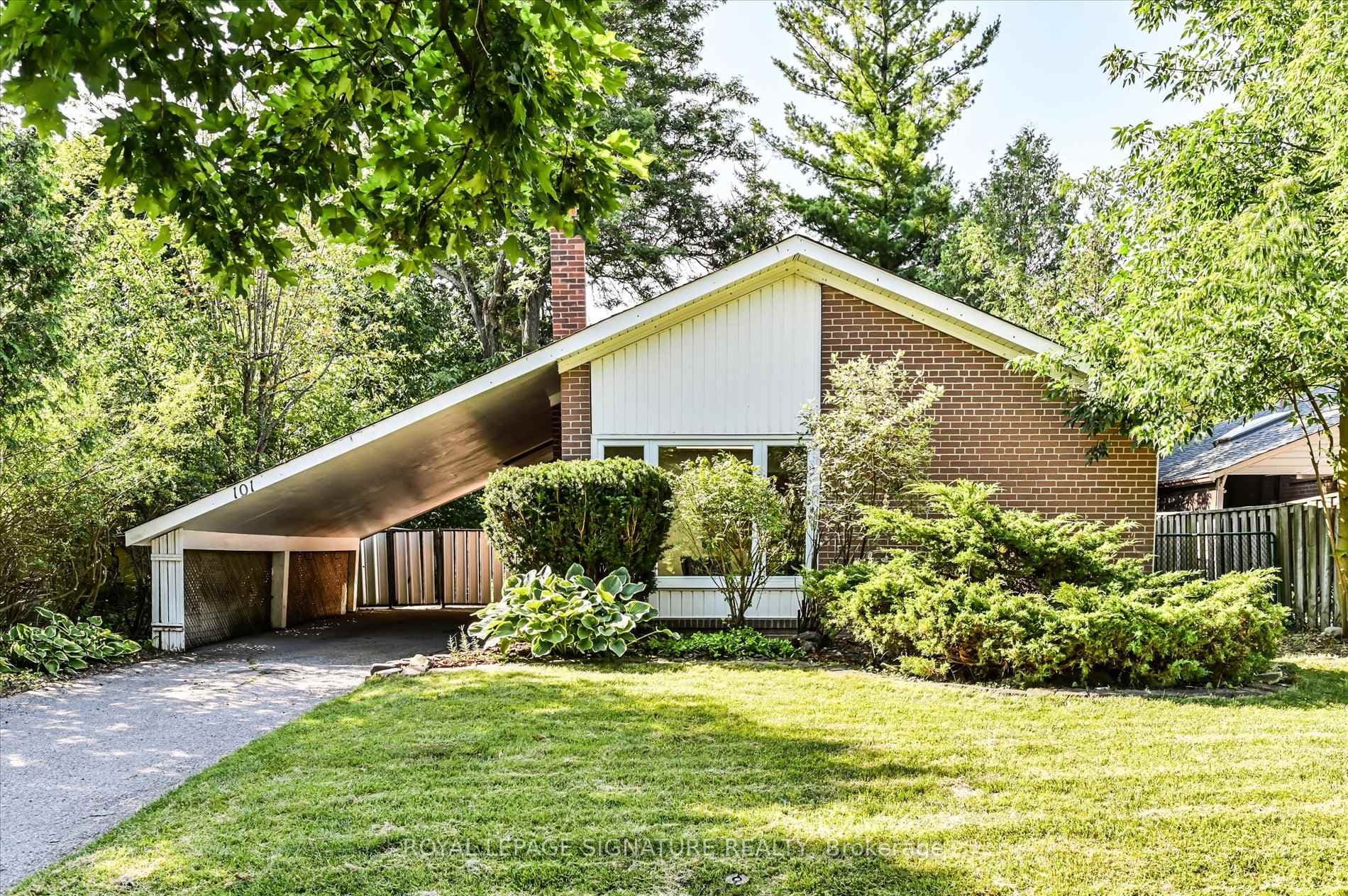 101 Murray Drive photo 1
