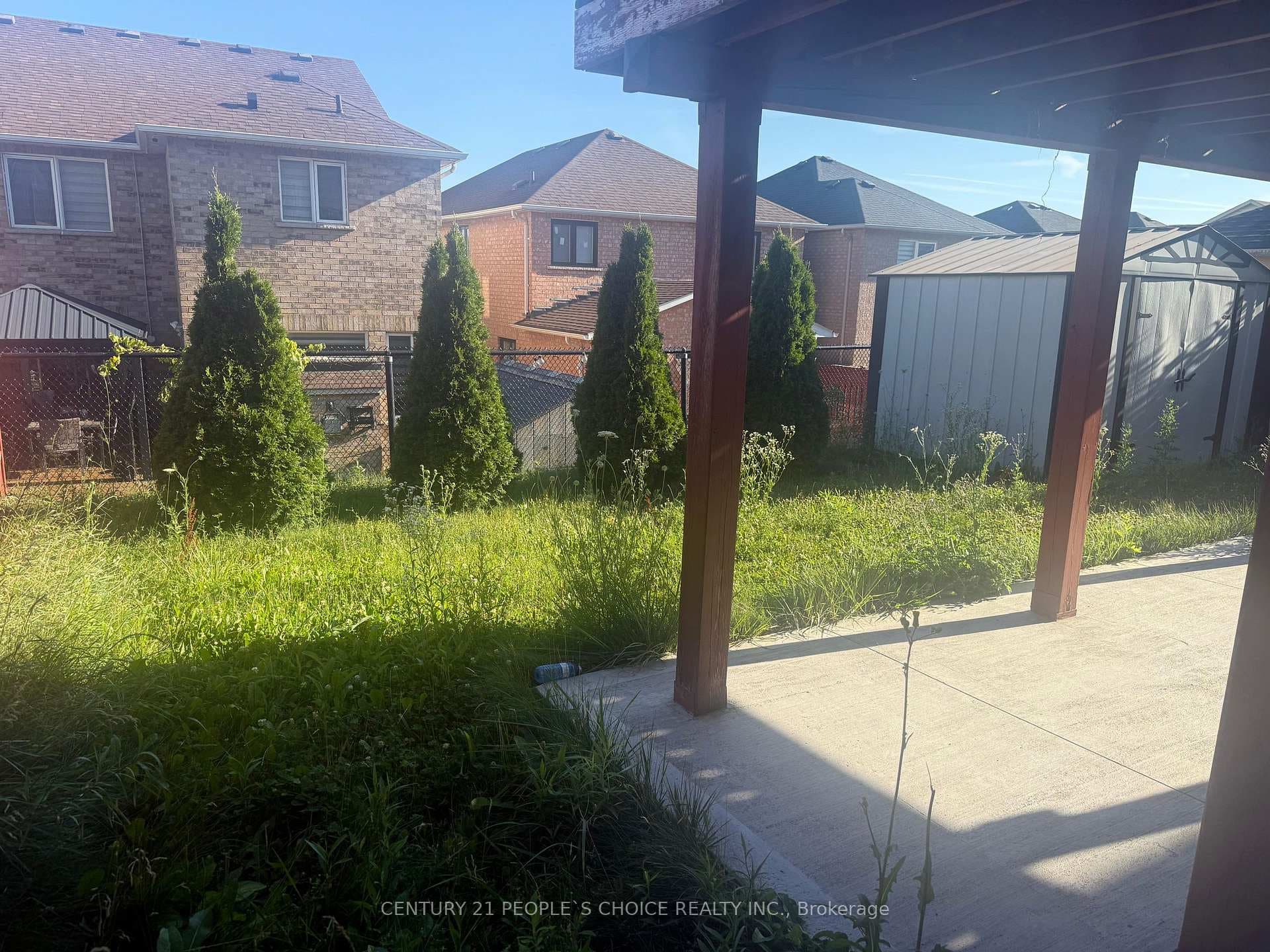 854 Knotty Pine Grove Unit (Lower) photo 2