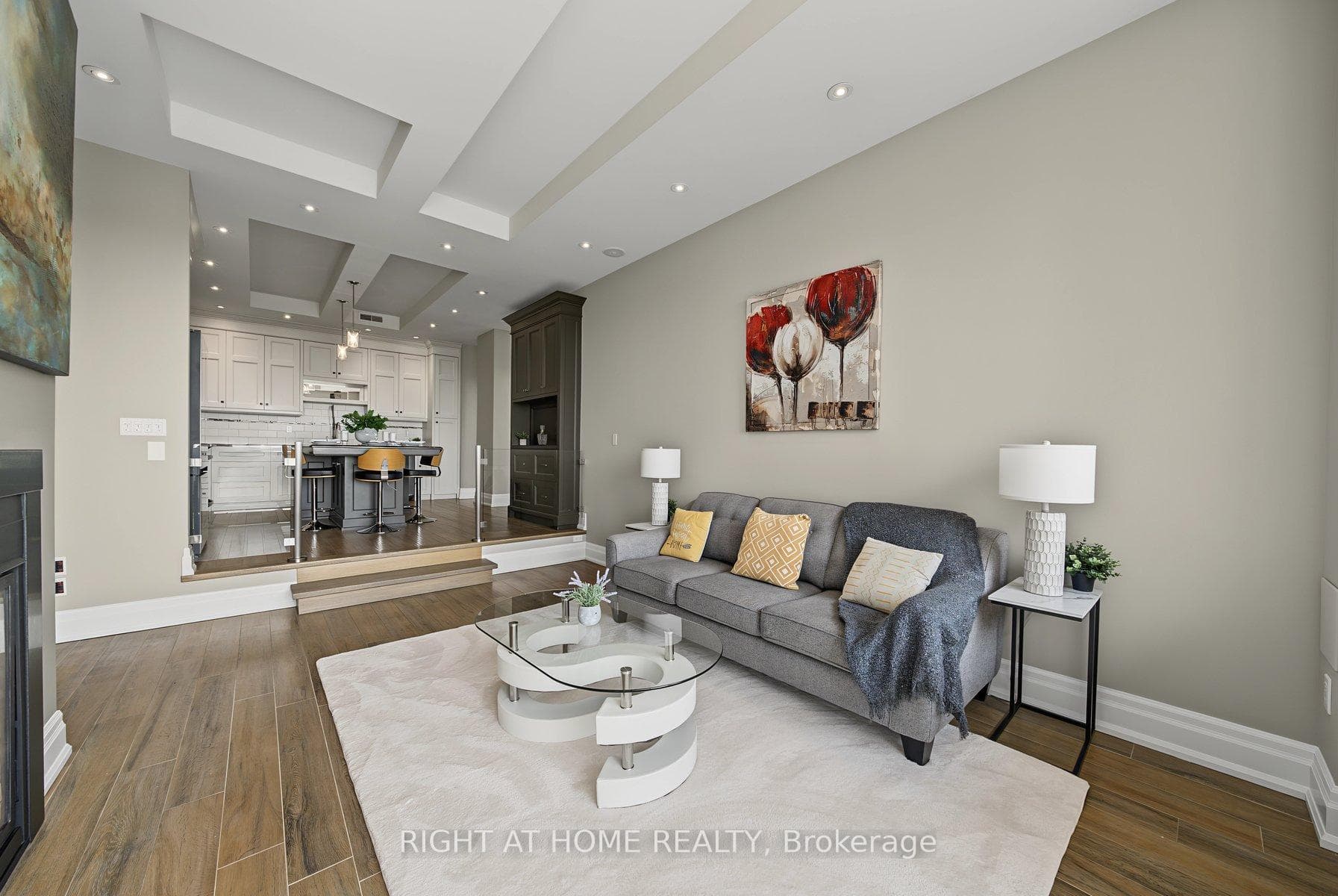 20 Speers Road Unit 1206 photo 8