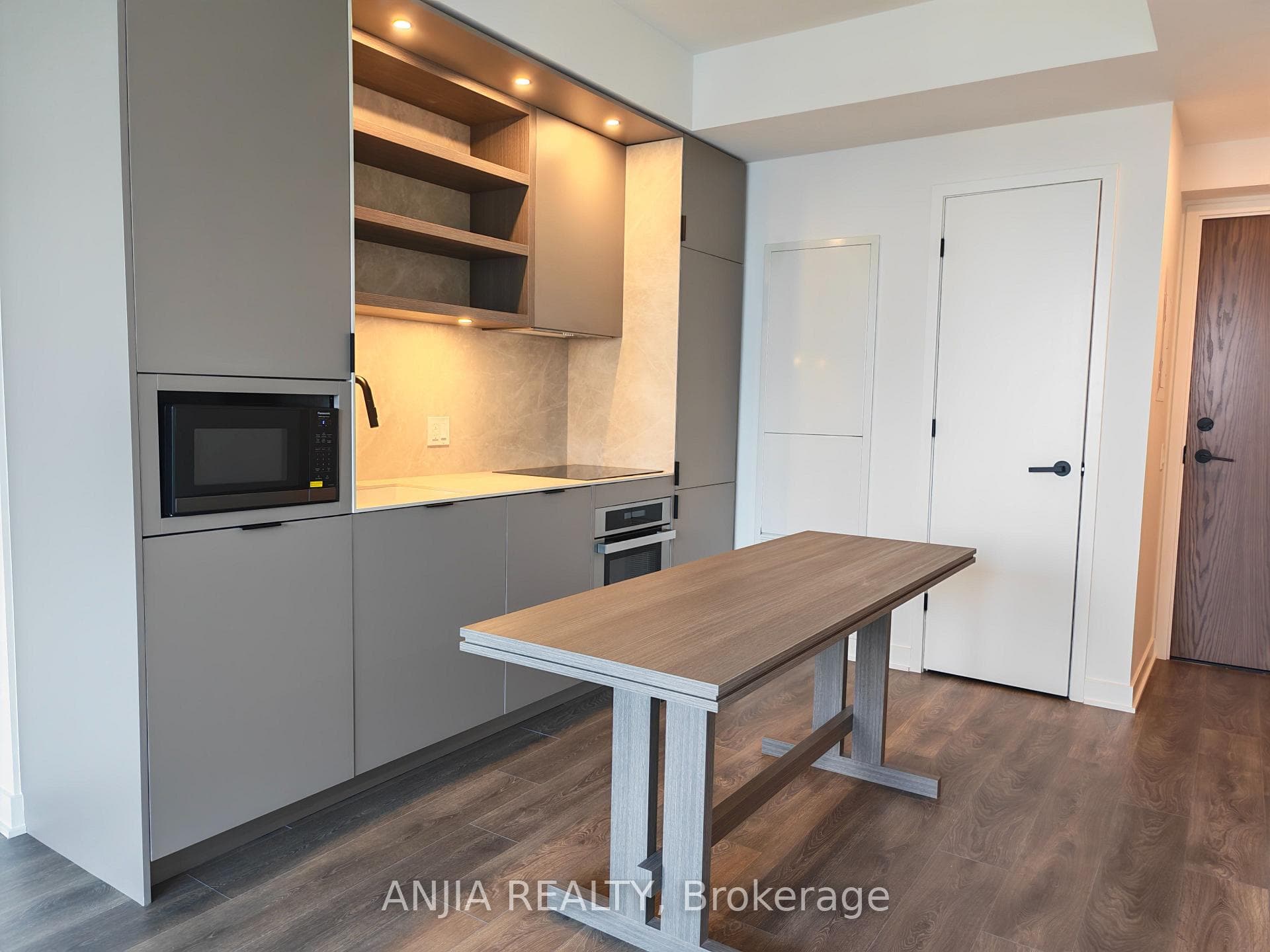 55 Charles Street Unit 3413 photo 15