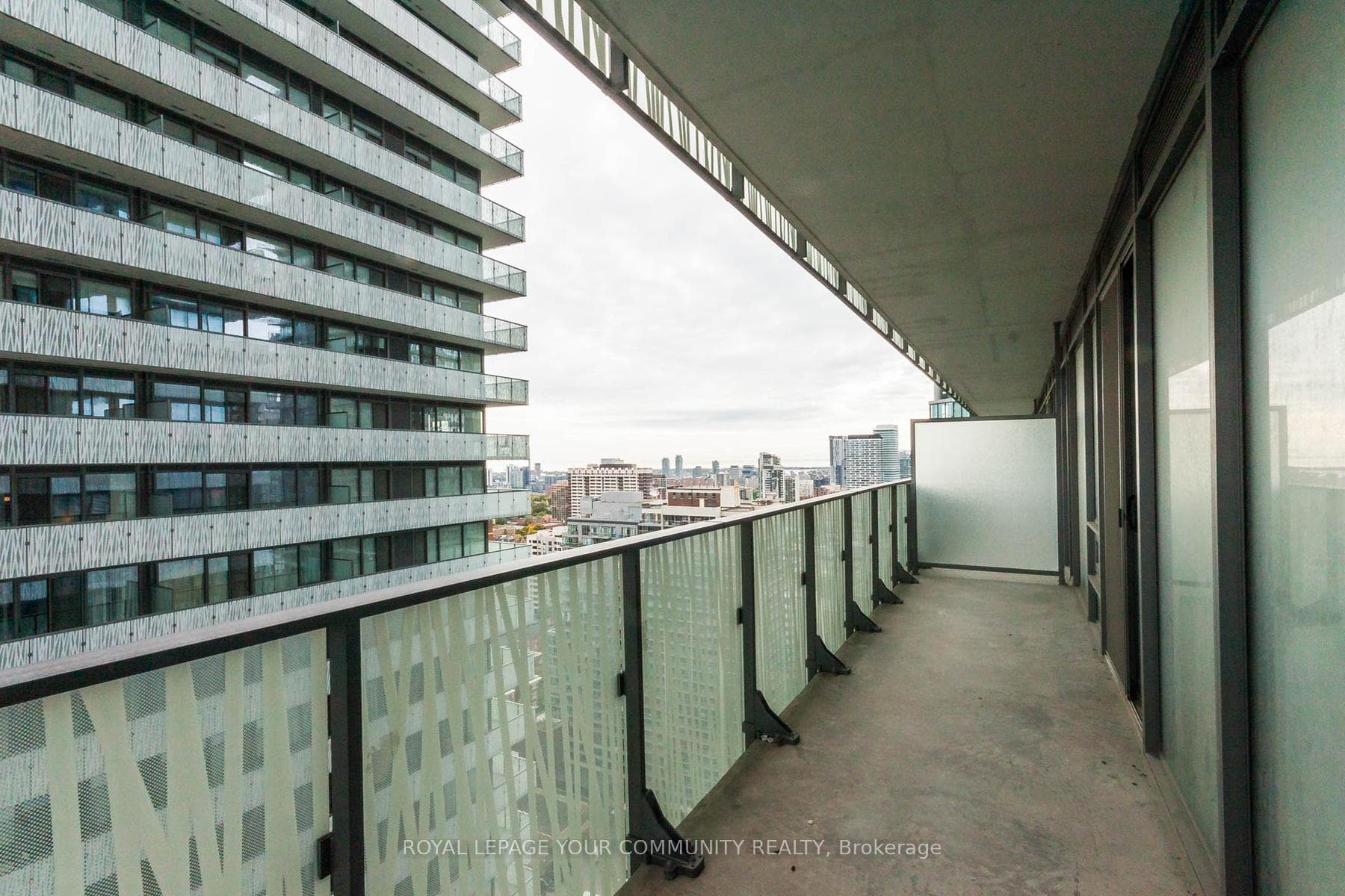 42 Charles Street Unit 2610 photo 10