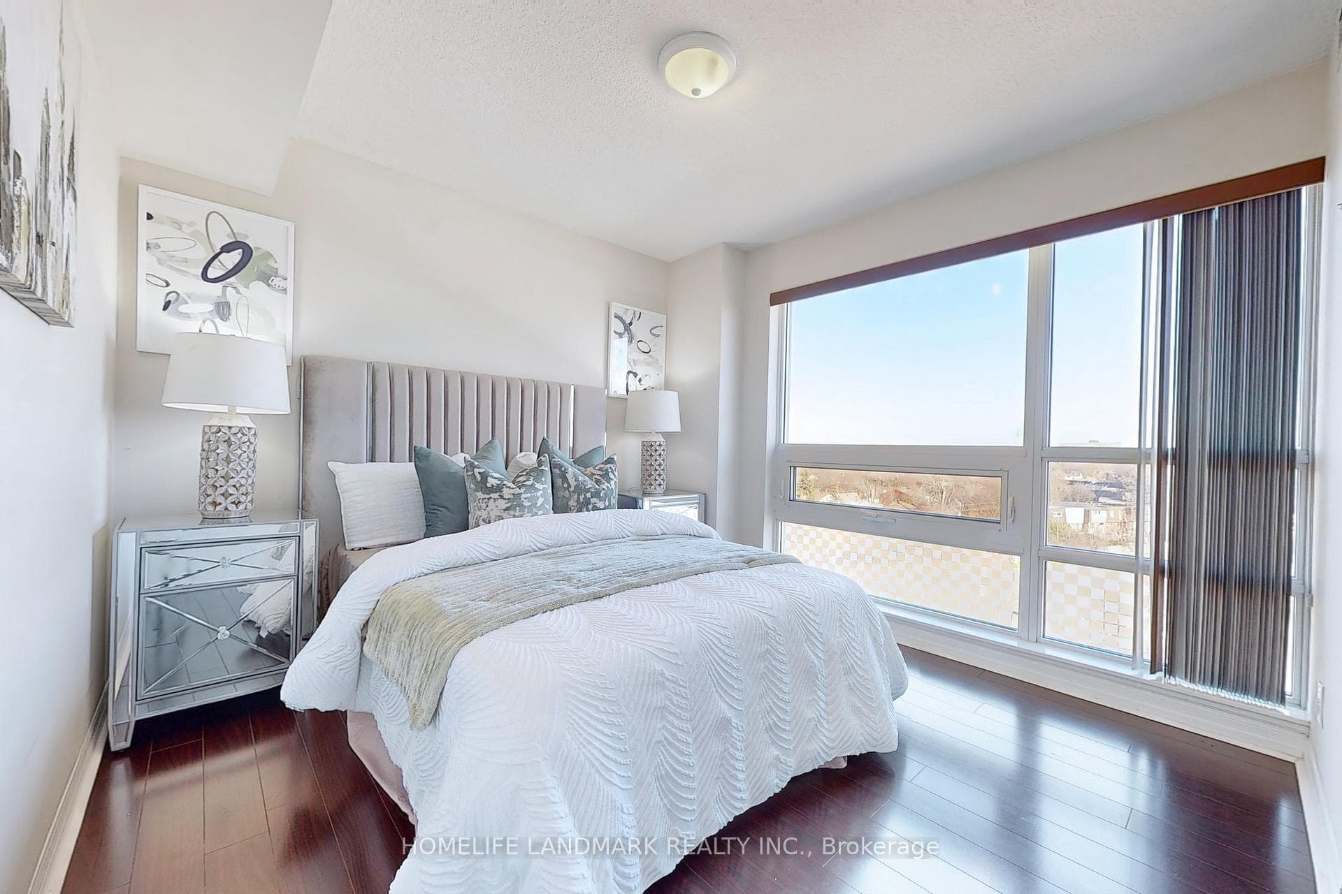 30 Herons Hill Way Unit 506 photo 24