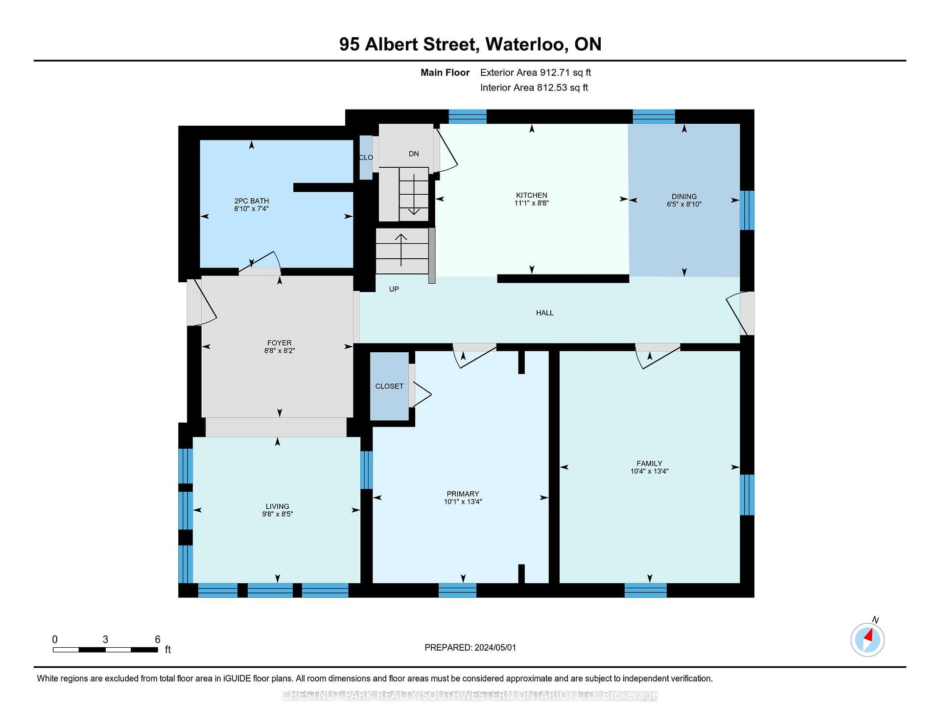 95 Albert Street photo 32