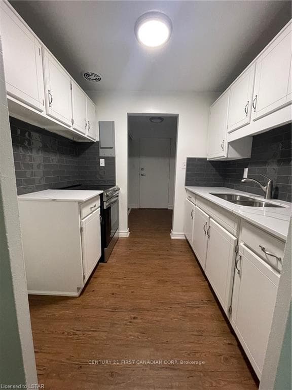 294 SAULSBURY Street Unit 211 photo 2