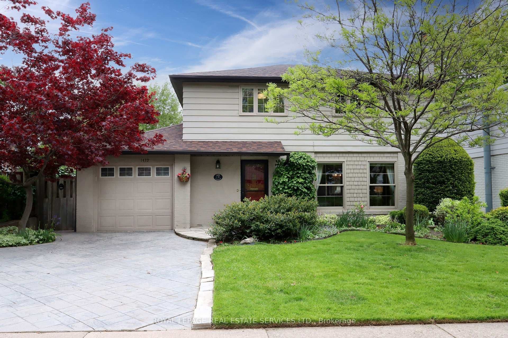 1439 Glen Rutley Circle photo 2