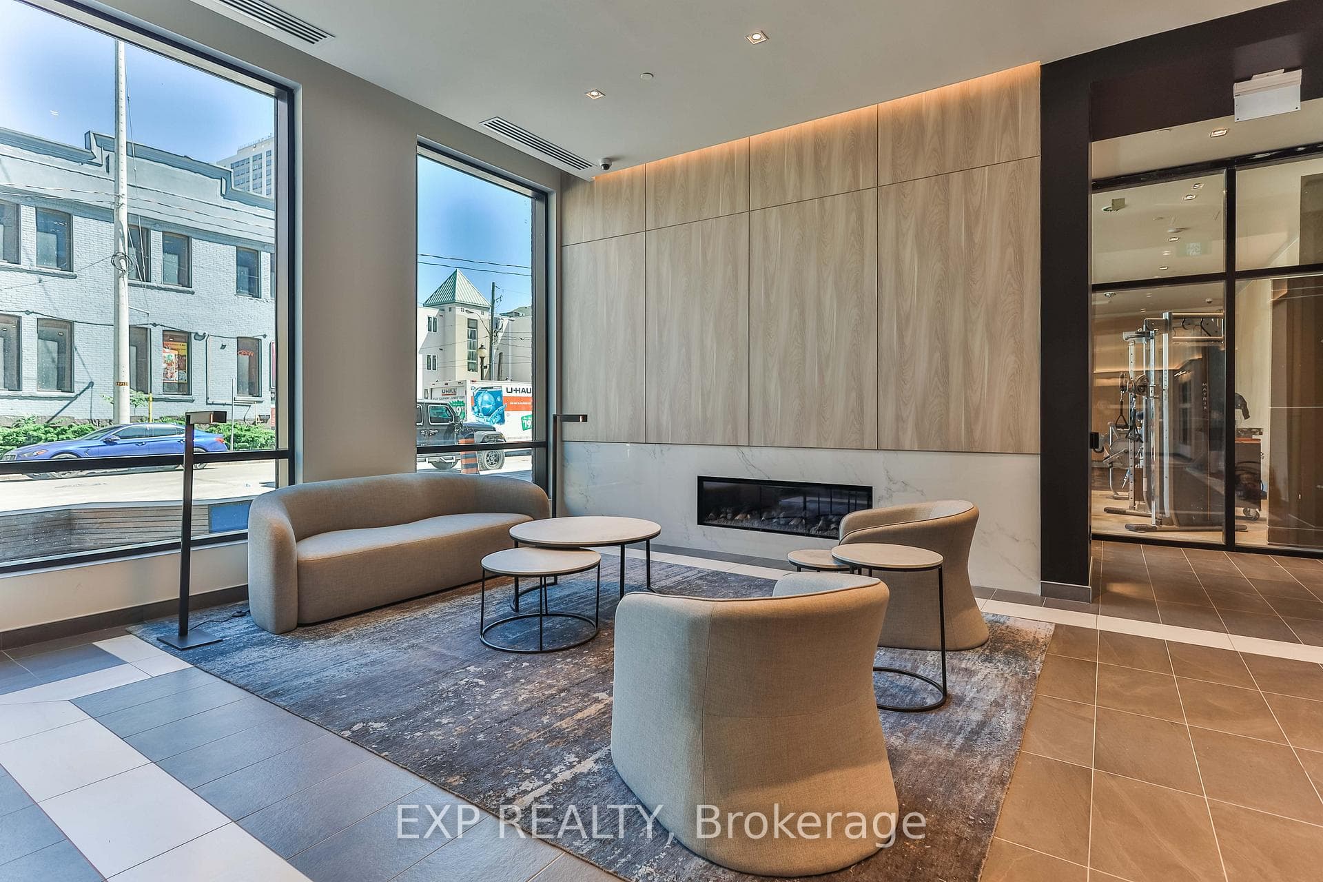 1 Jarvis Street Unit 1309 photo 2