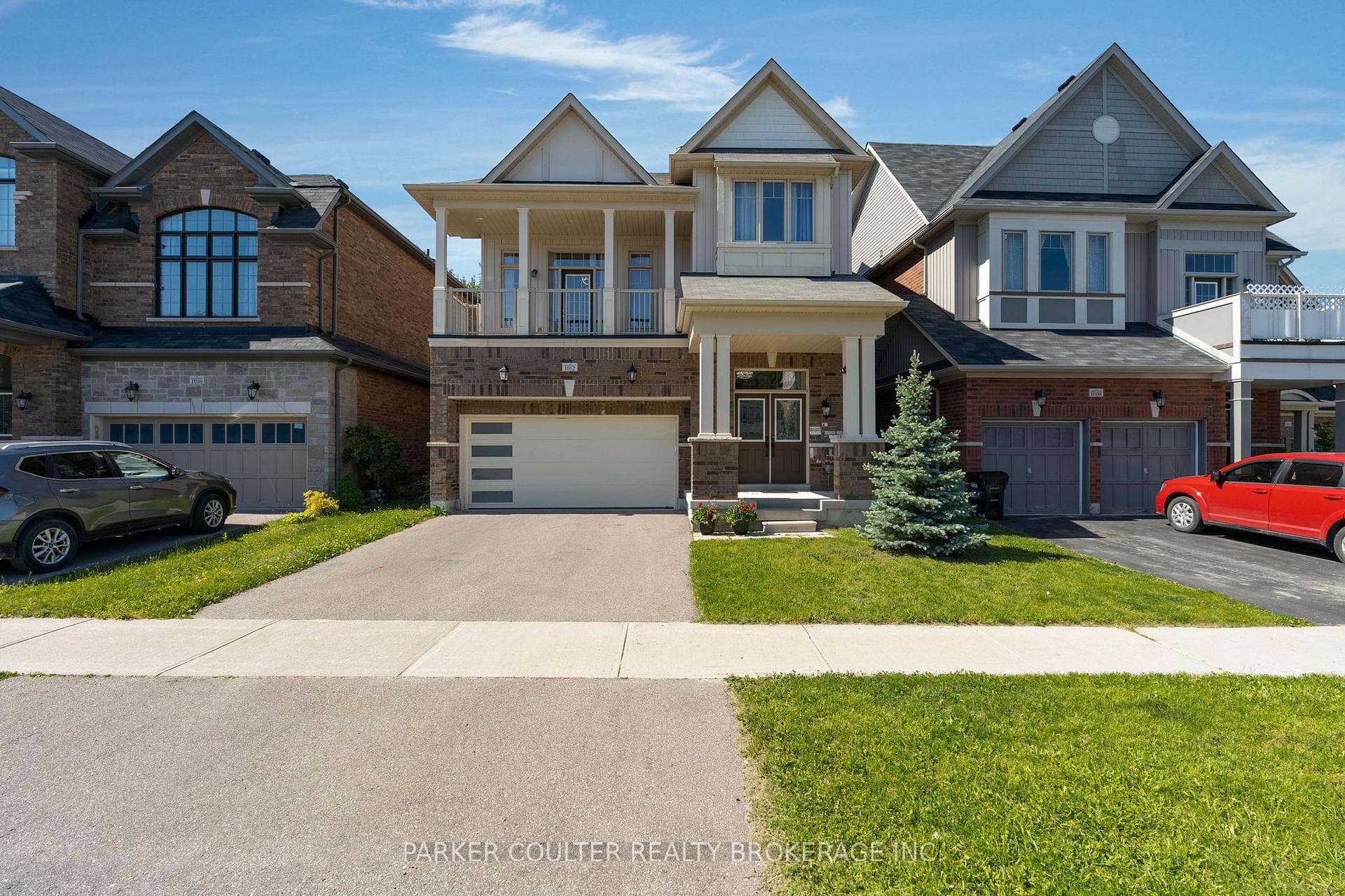 1012 Abram Court photo 1