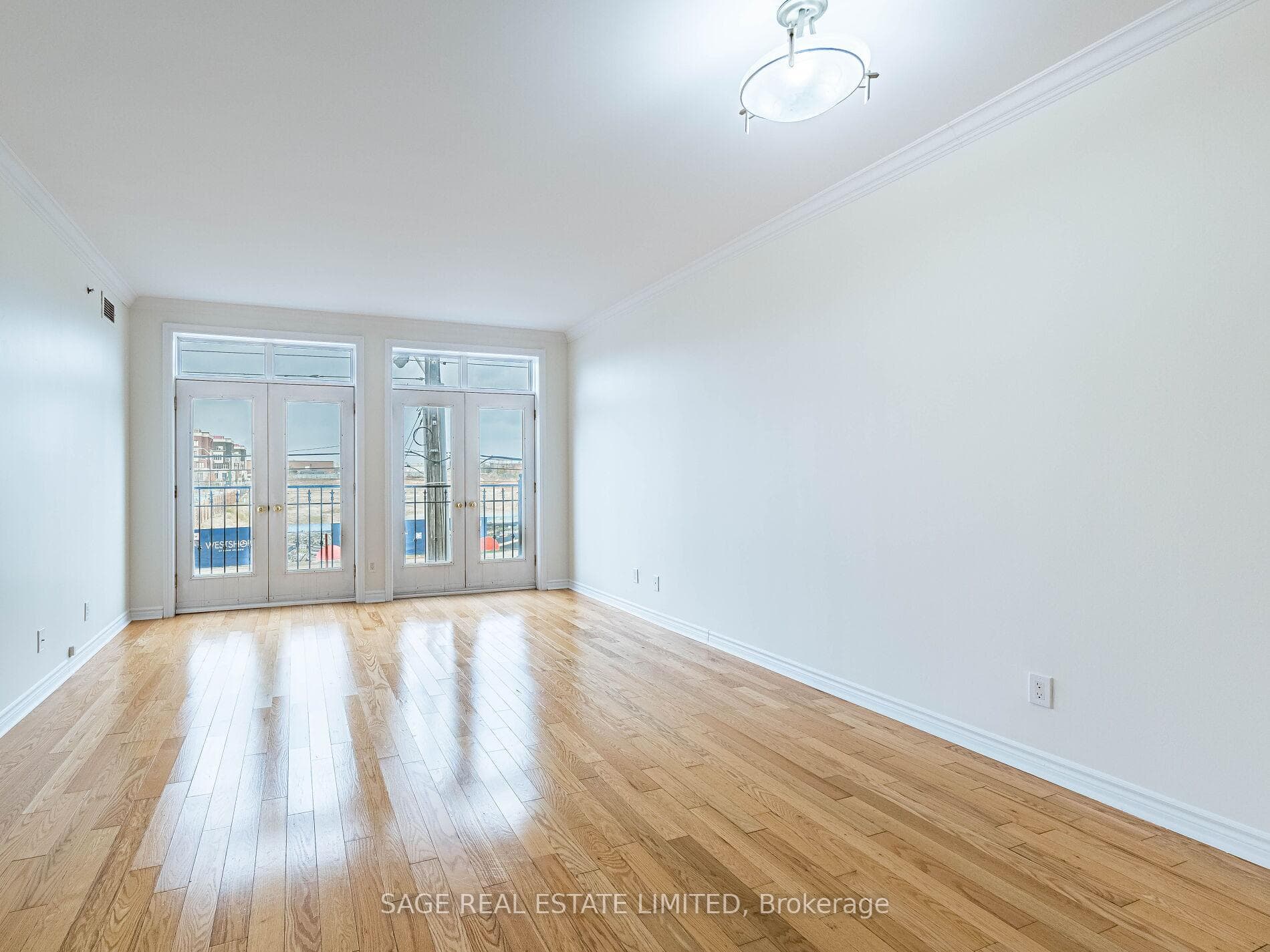 3531 Lake Shore Boulevard Unit 202 photo 24
