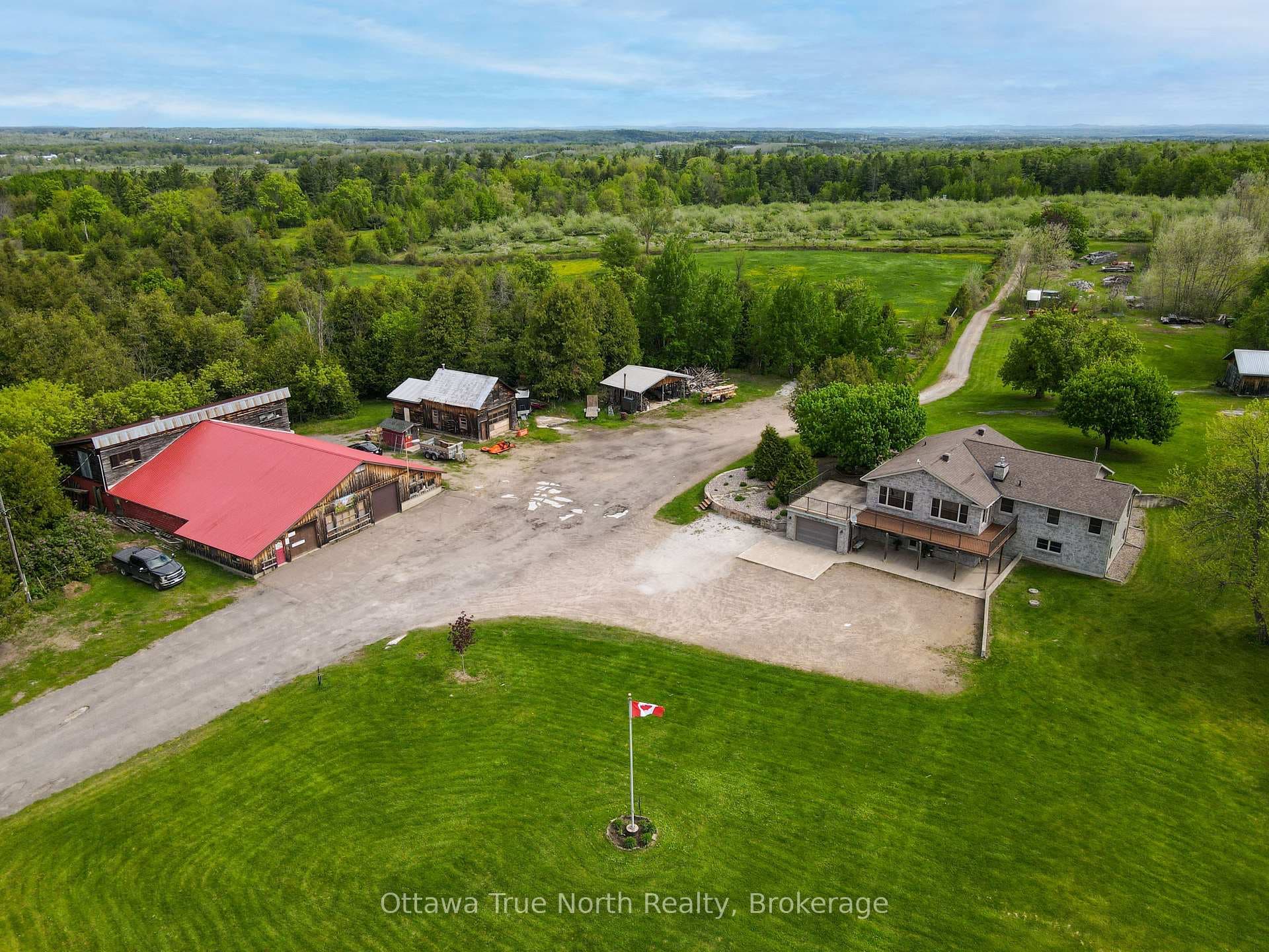 3376 Burnstown Road photo 44