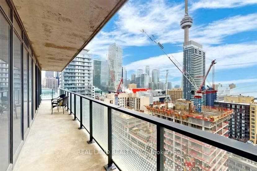 125 Blue Jays Way Unit 2811 photo 12