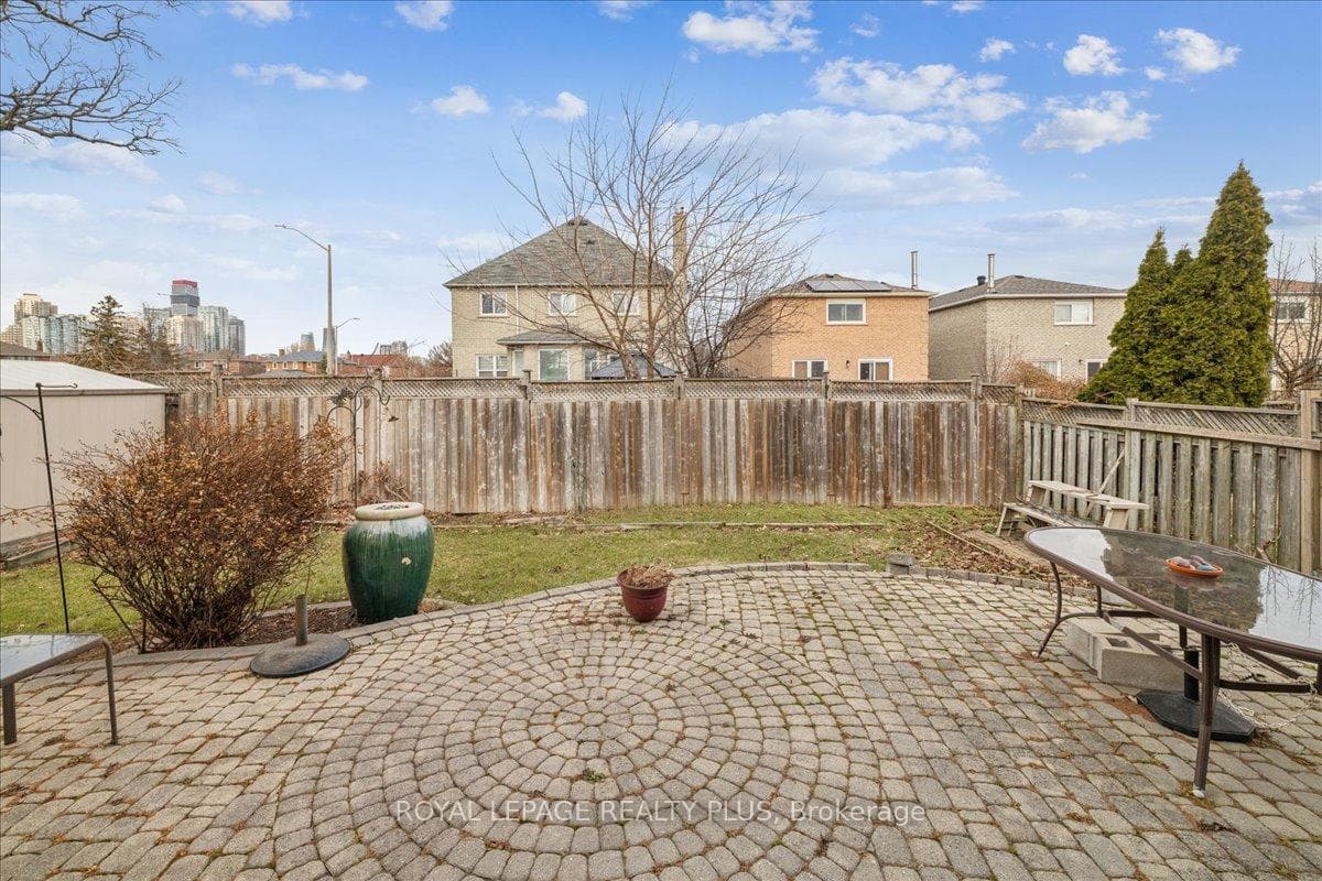 3561 Old Orchard Park Drive photo 41
