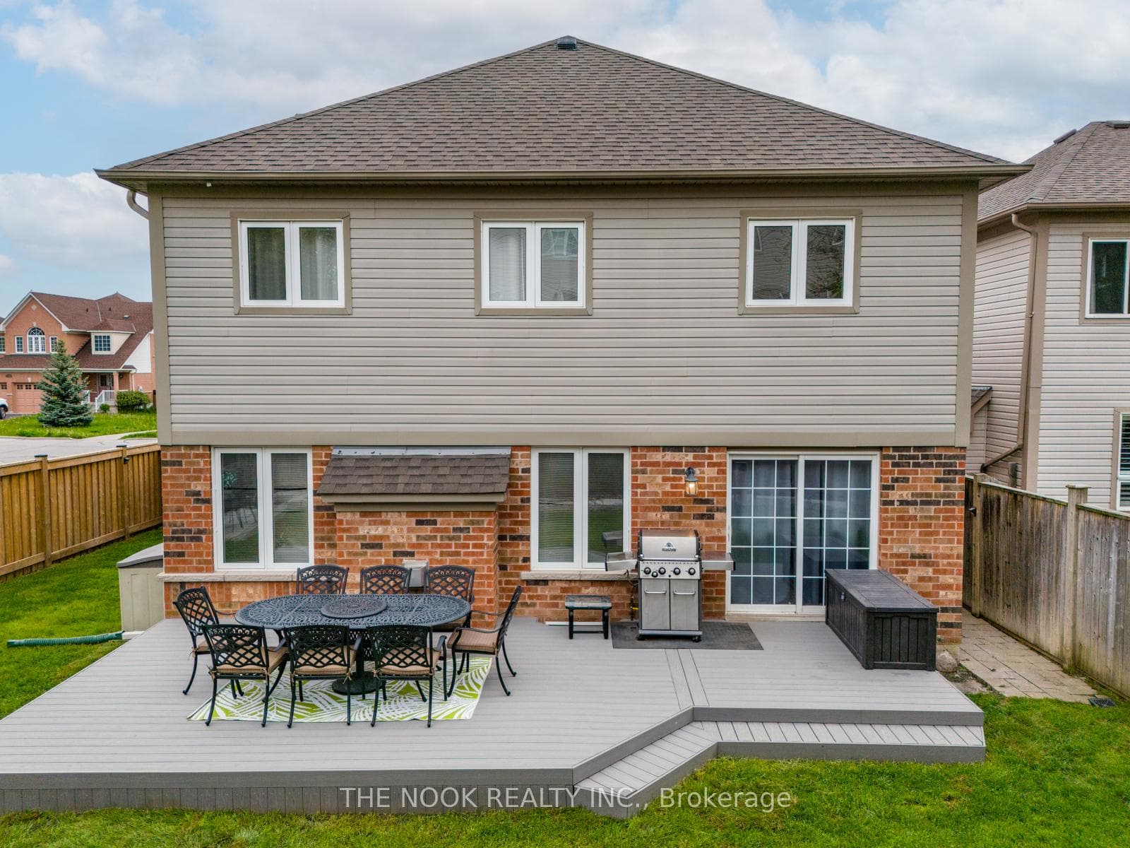 183 Millburn Drive photo 35