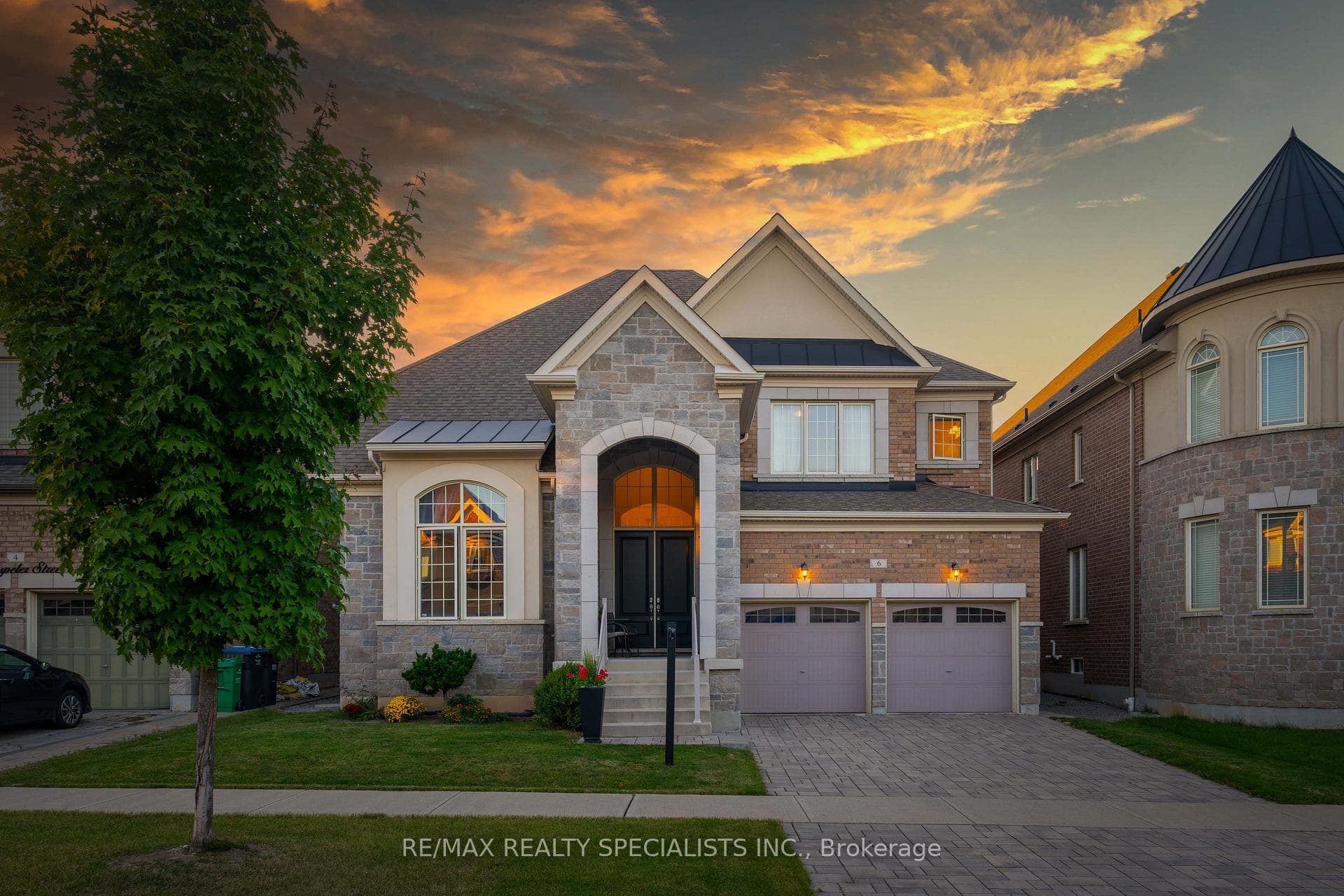 6 Hespeler Street photo 1