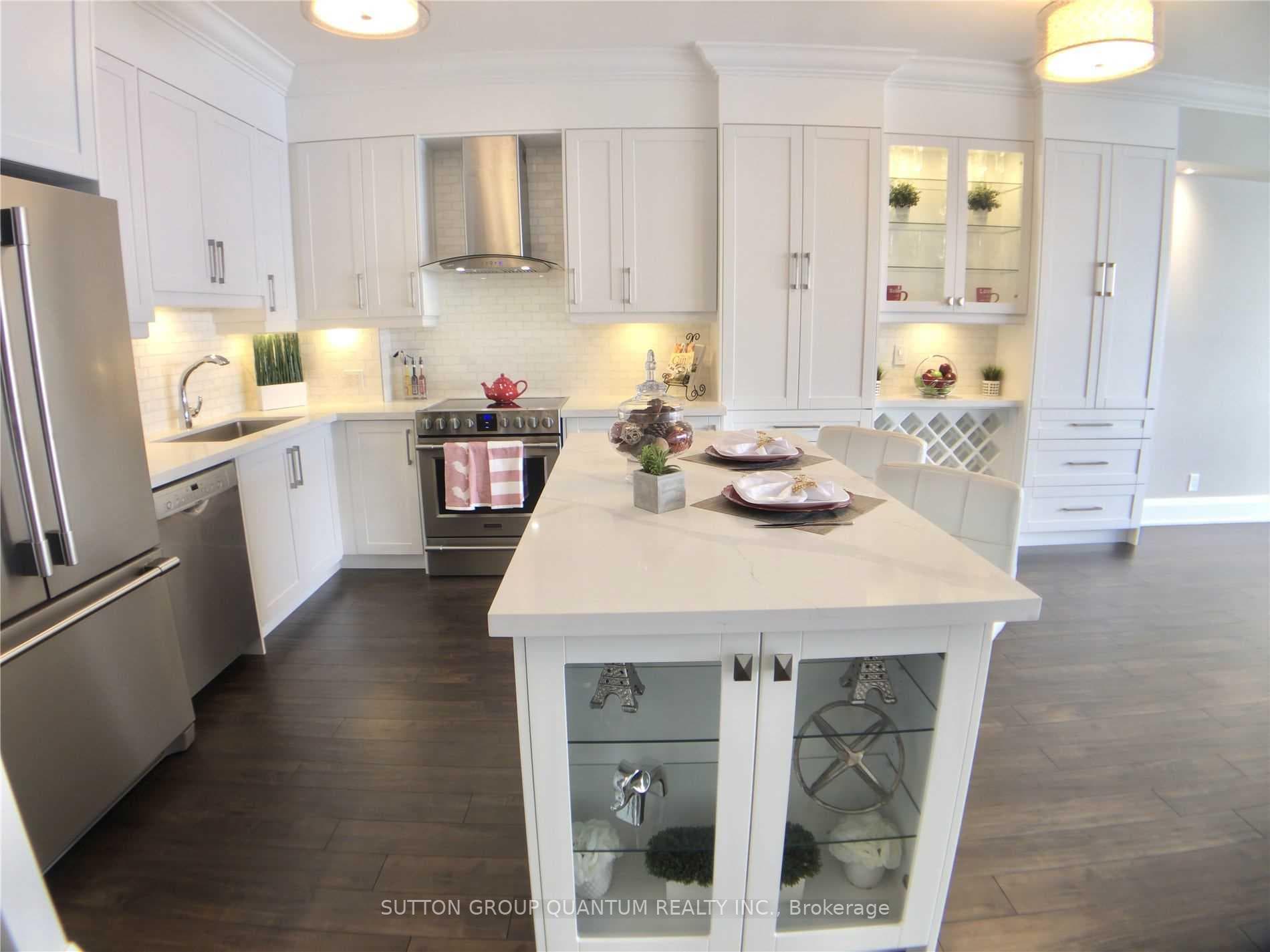 5280 Lakeshore Road Unit 1207 photo 5