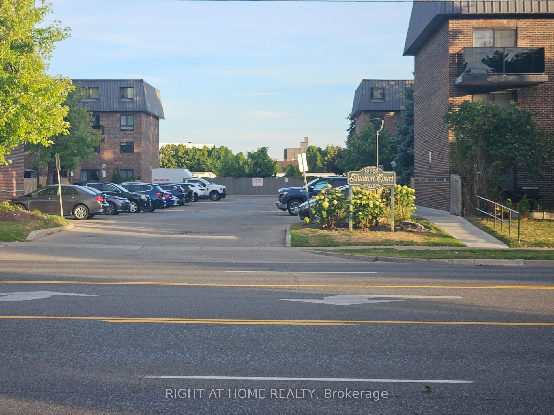 53 Taunton Road Unit 61 photo 1