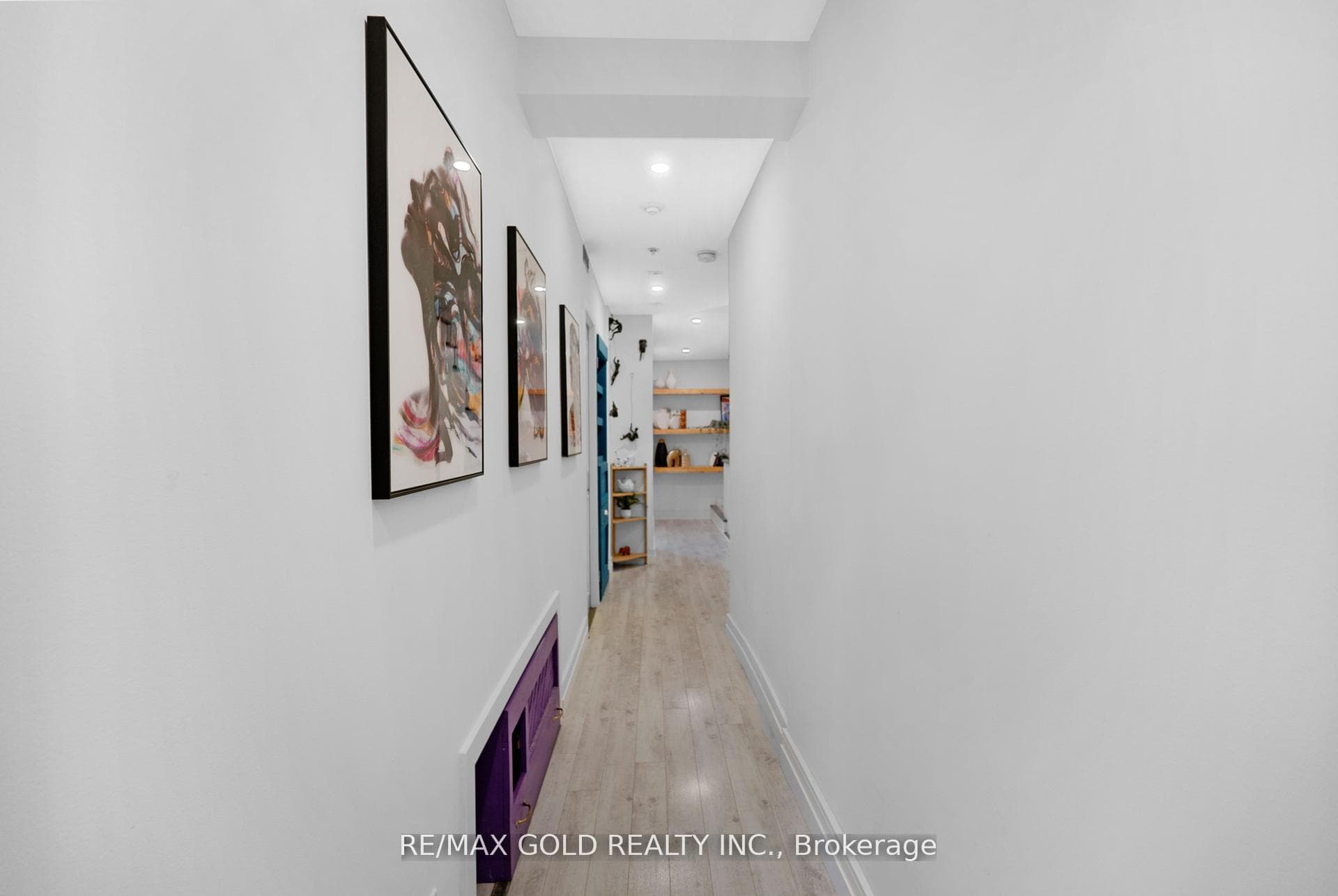 539 Jarvis Street Unit Ph4 photo 20
