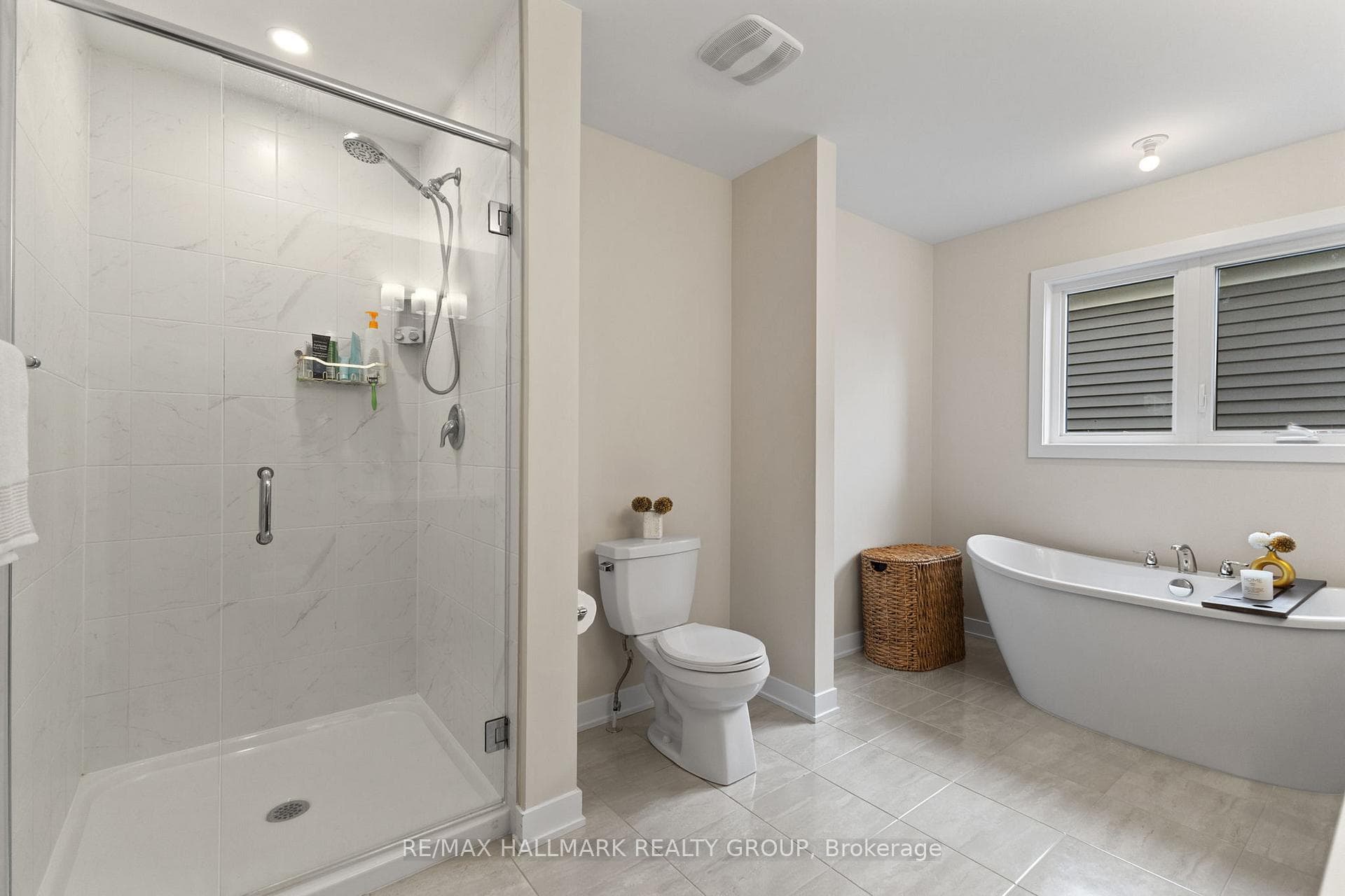 Ensuite