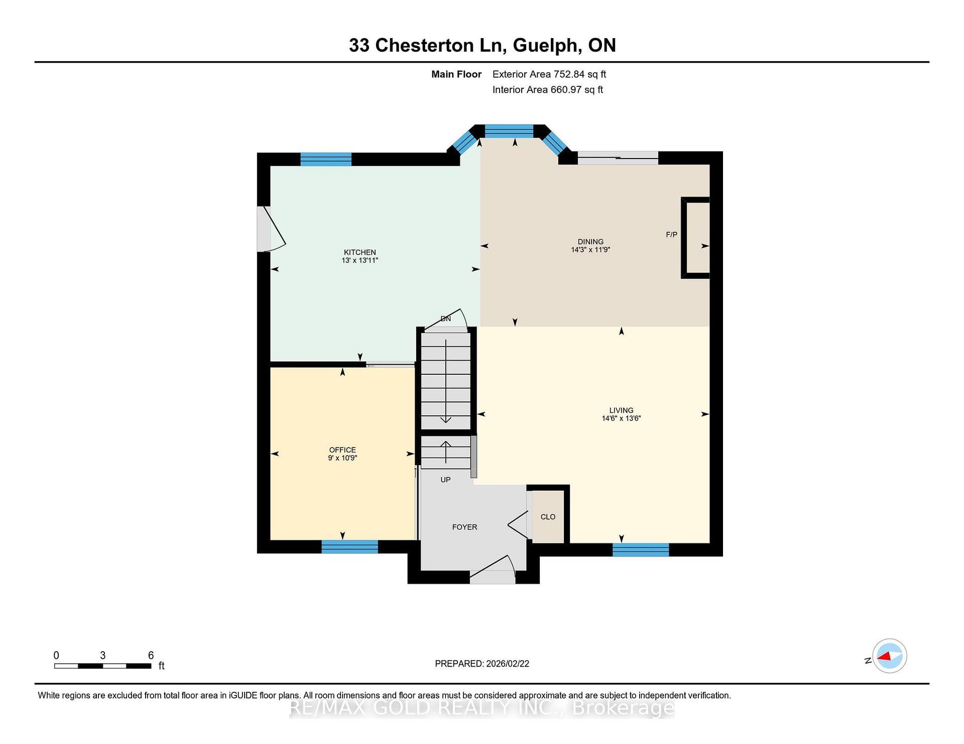 33 Chesterton Lane photo 43