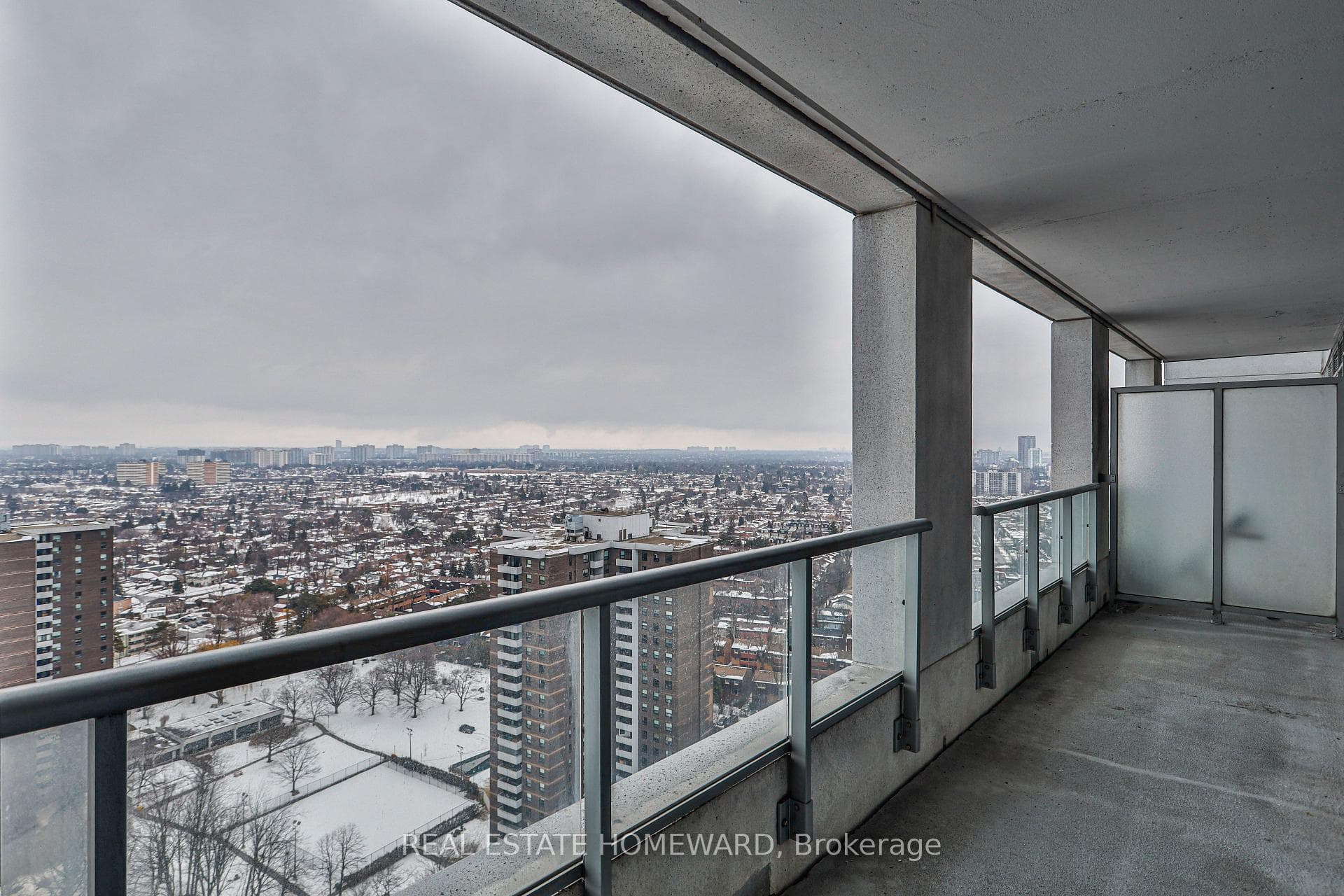 2015 Sheppard Avenue Unit 2806 photo 19