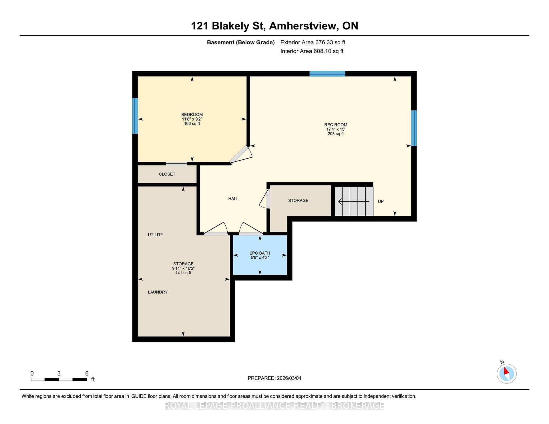 121 Blakely Street photo 45