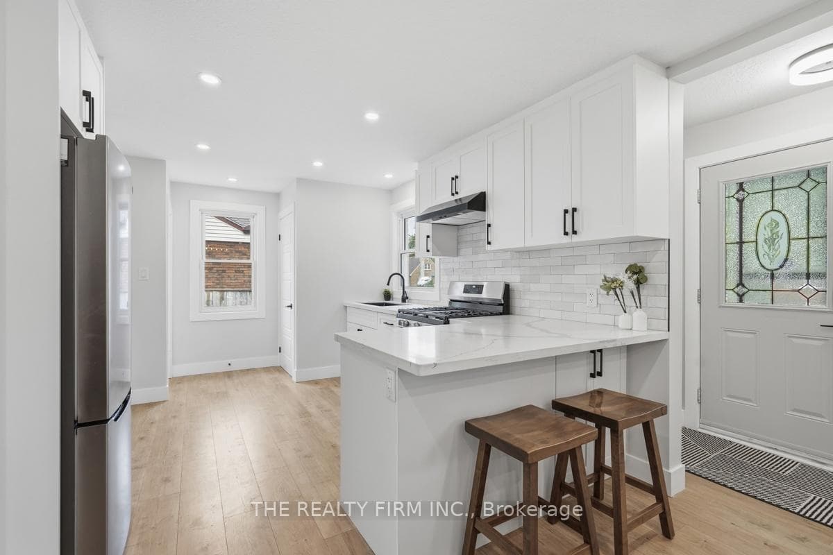 85 Stevenson Avenue photo 9