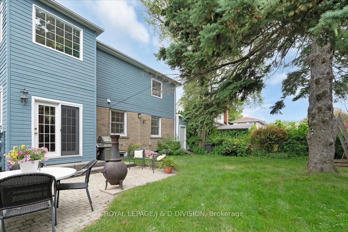 43 Allister Avenue photo 43