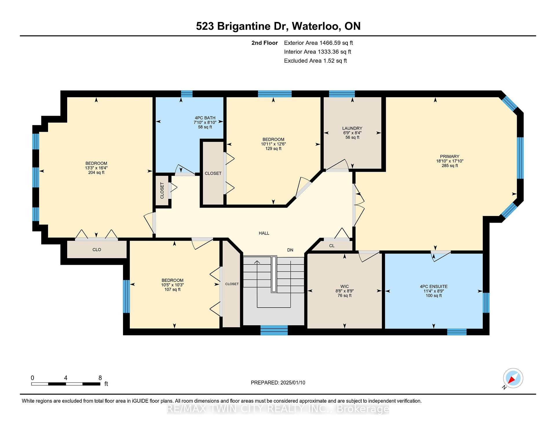 523 Brigantine Drive photo 45