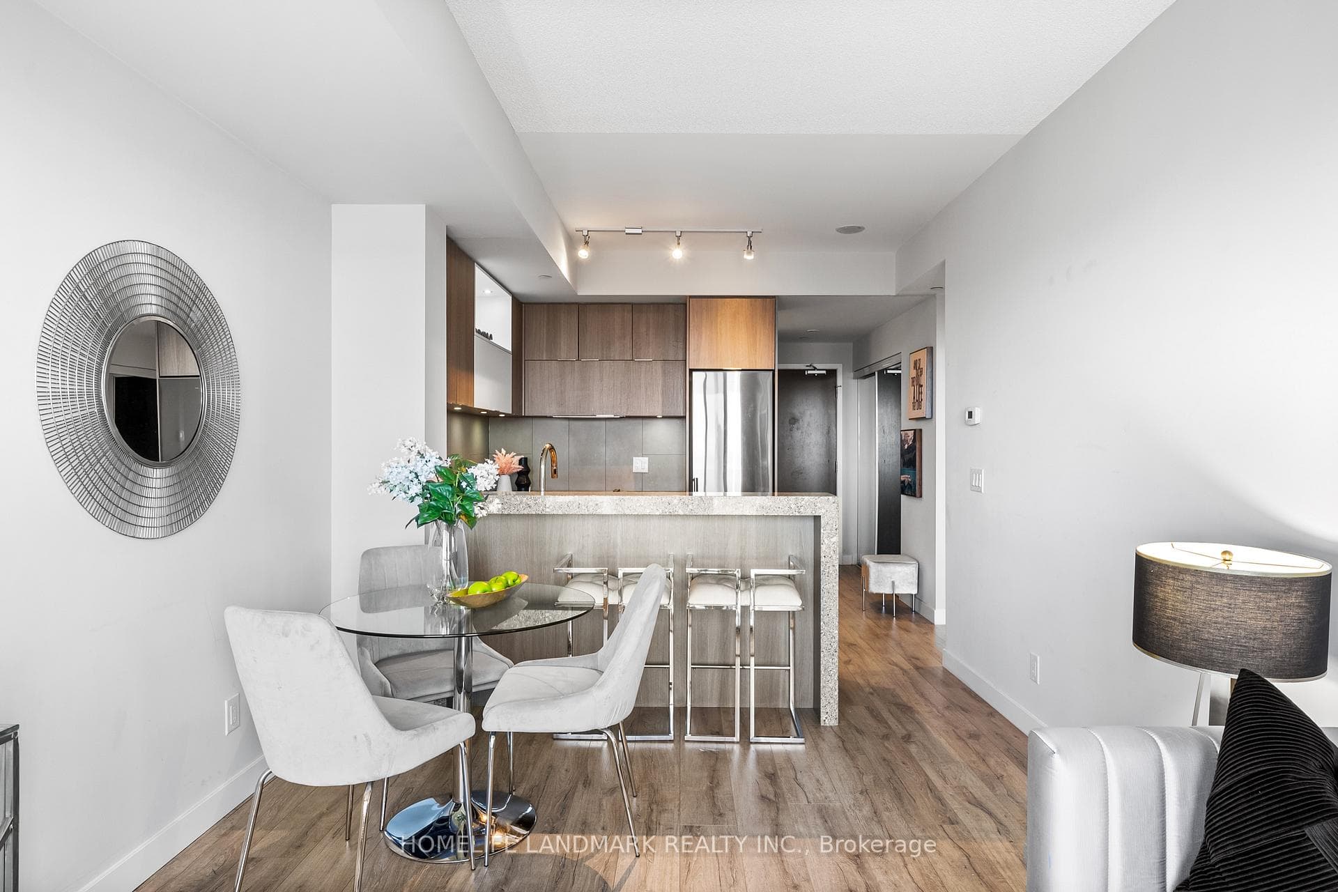 55 Regent Park Boulevard Unit 2603 photo 10