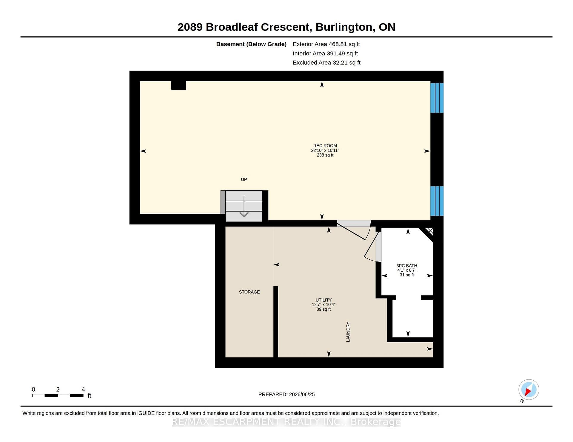2089 Broadleaf Crescent photo 38