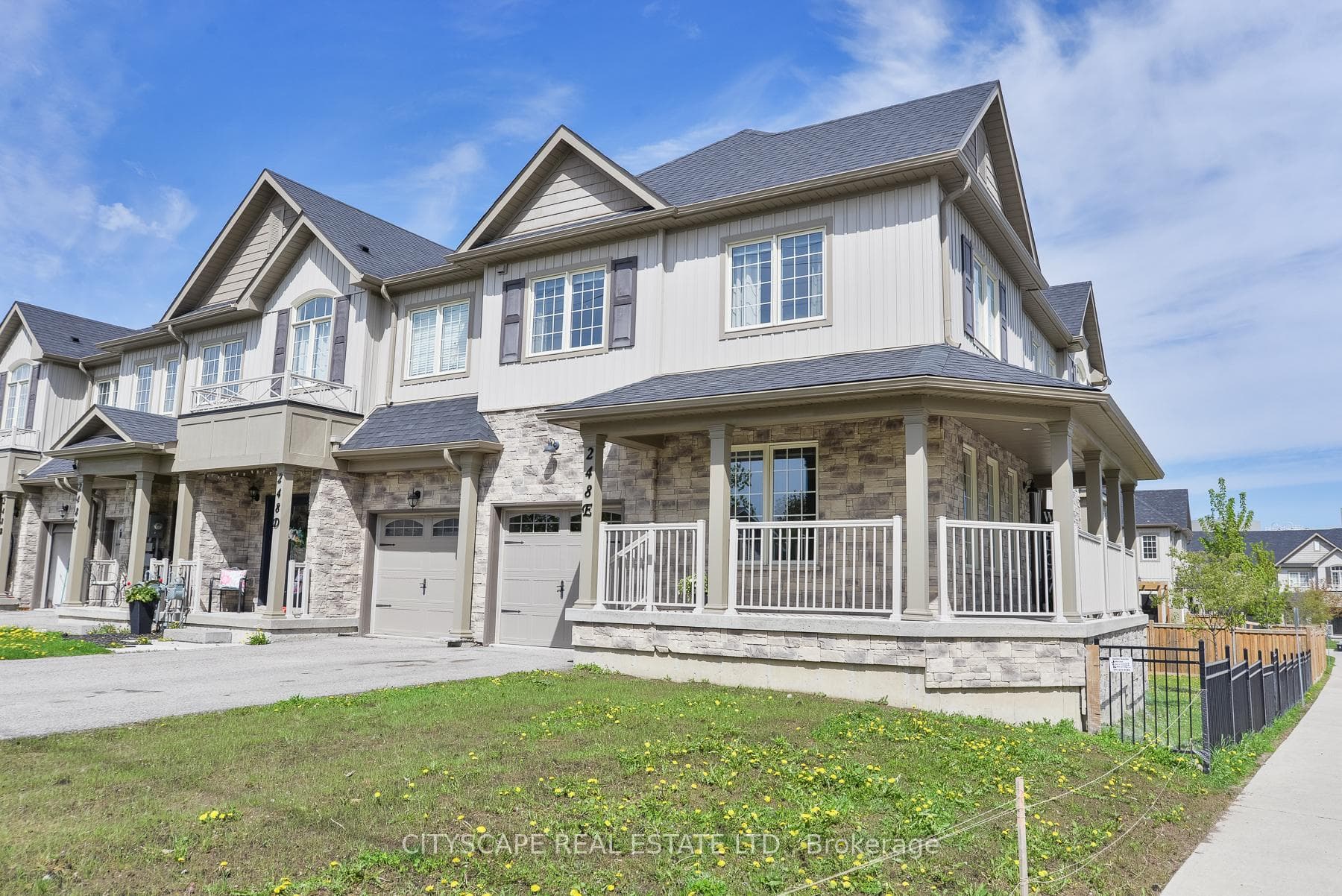 248 James Street photo 2