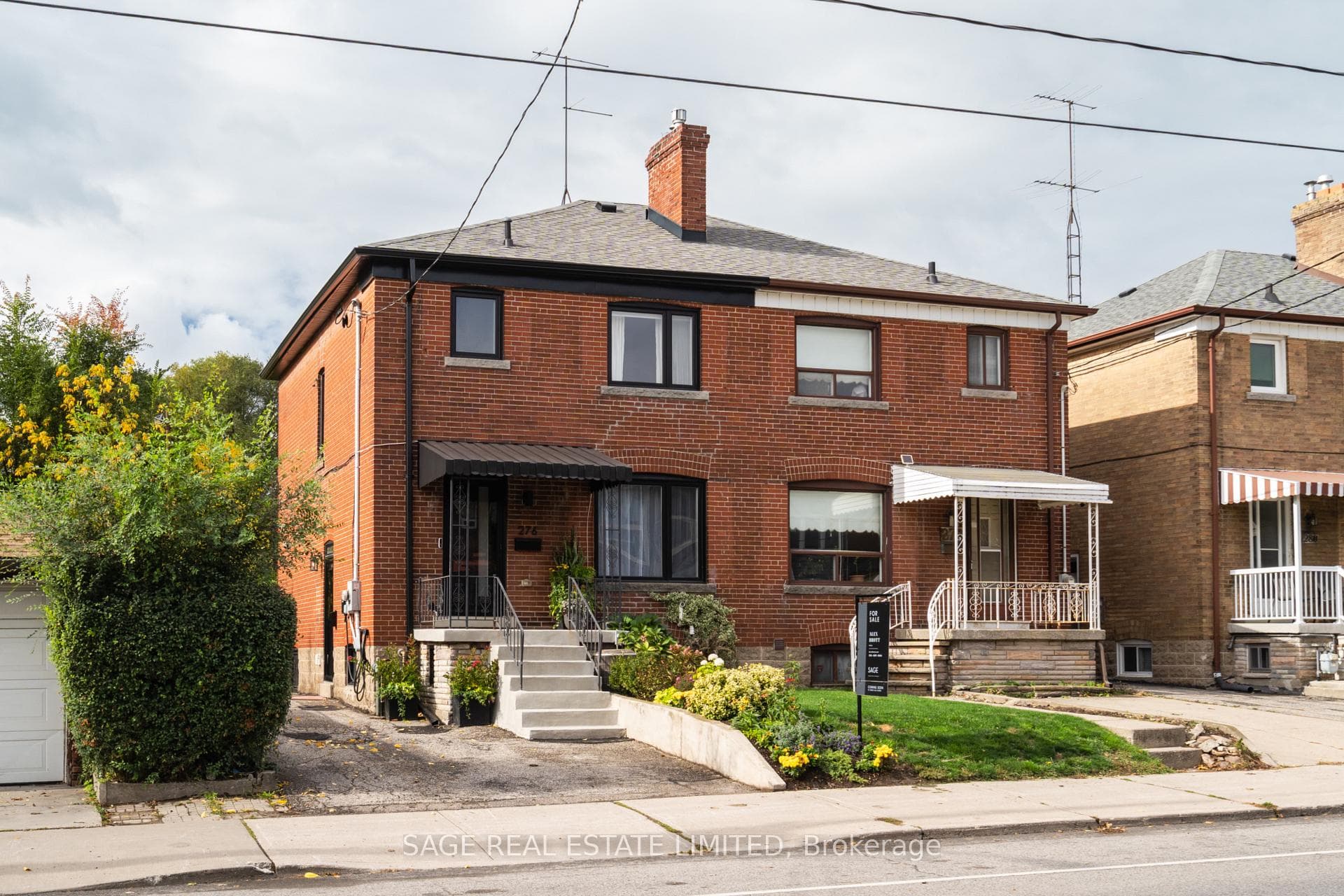 276 Oakwood Avenue photo 20