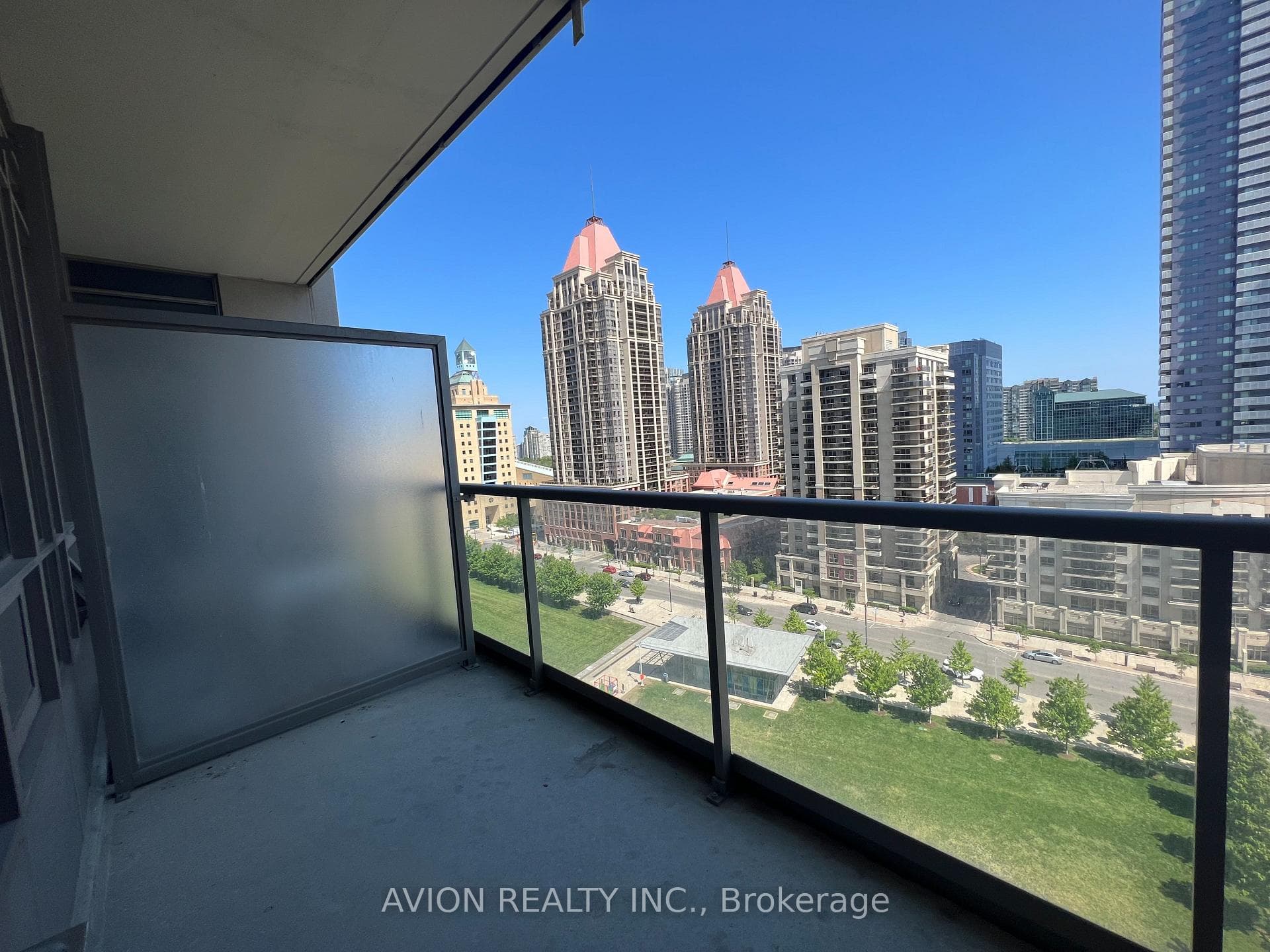 388 Prince Of Wales Drive Unit 1201 photo 11