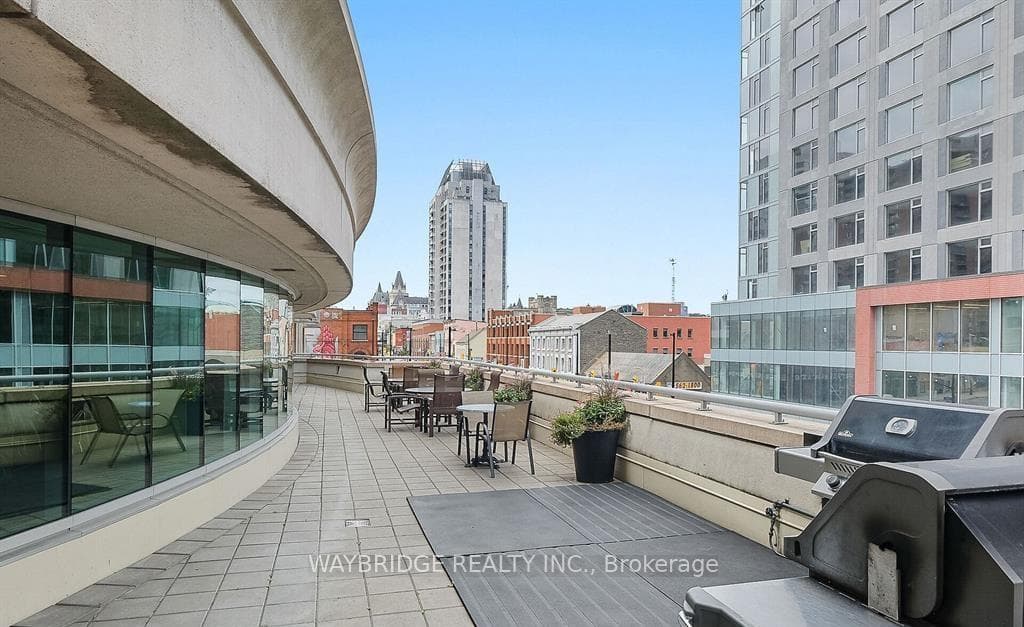 200 Rideau Street Unit 906 photo 15