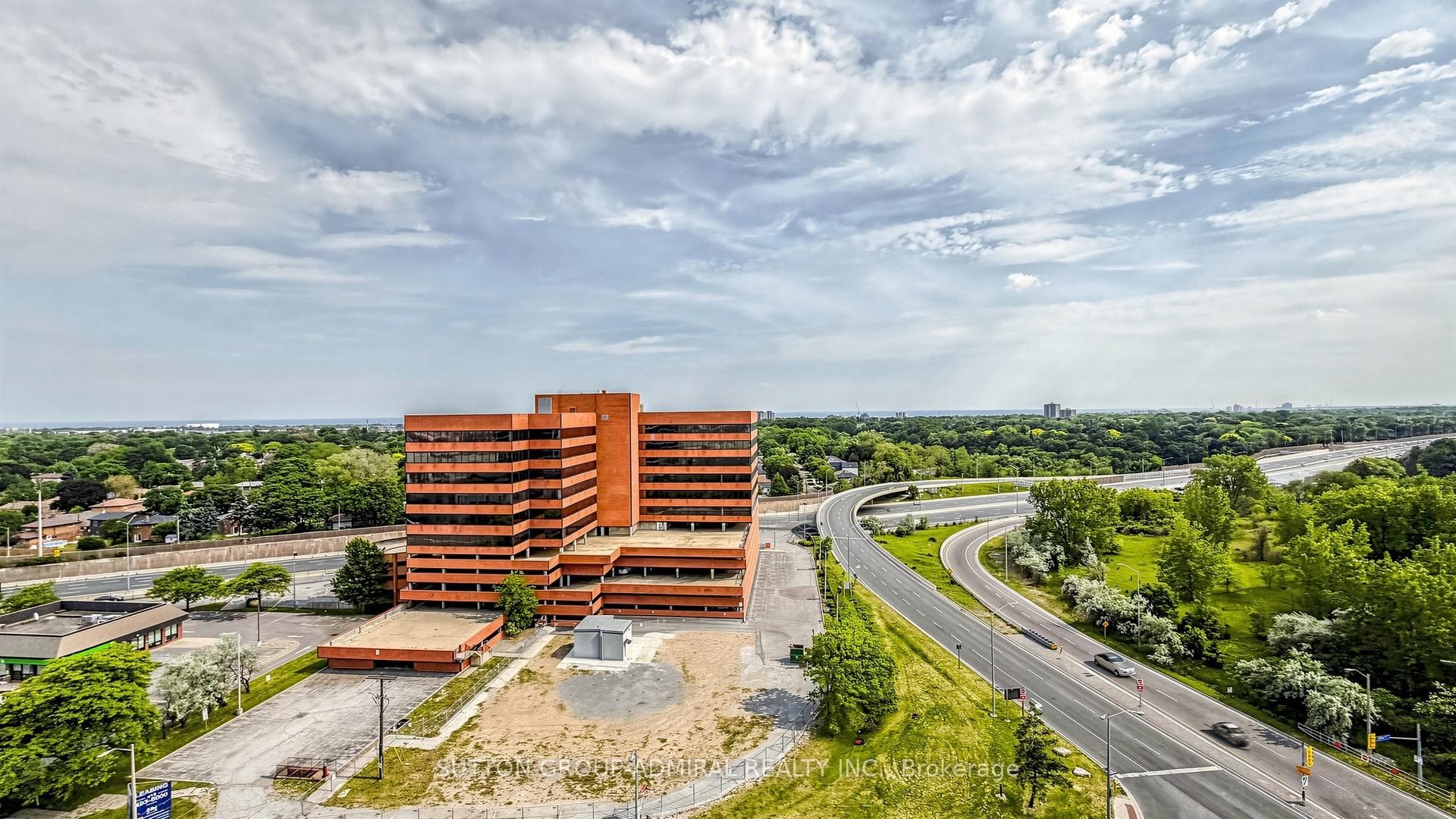225 Sherway Gardens Road Unit 1408 photo 19