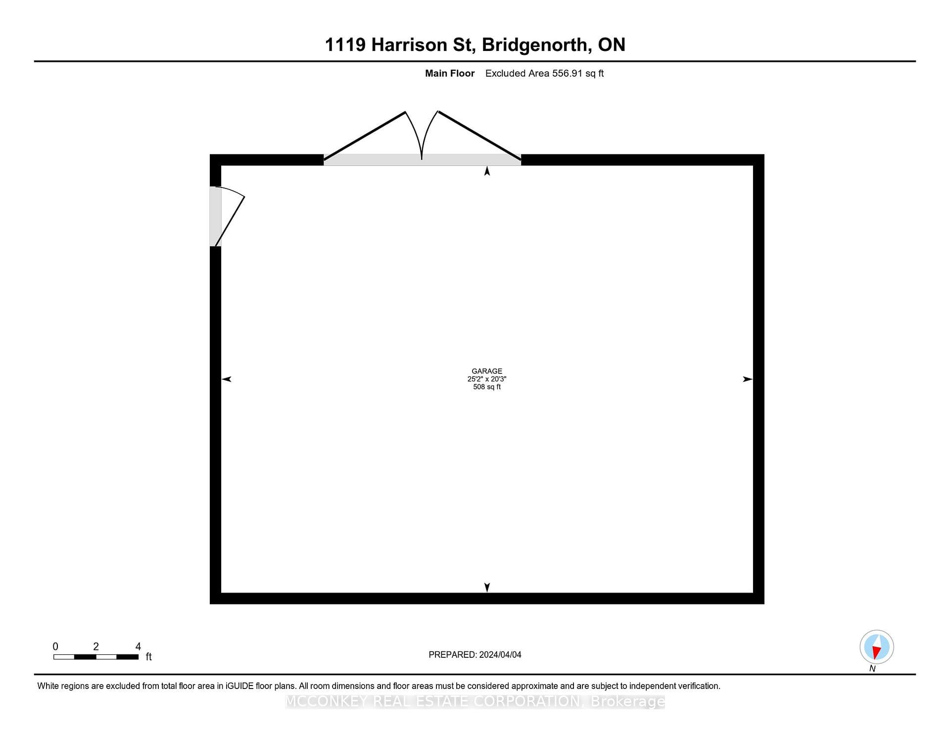 1119 HARRISON Street photo 30
