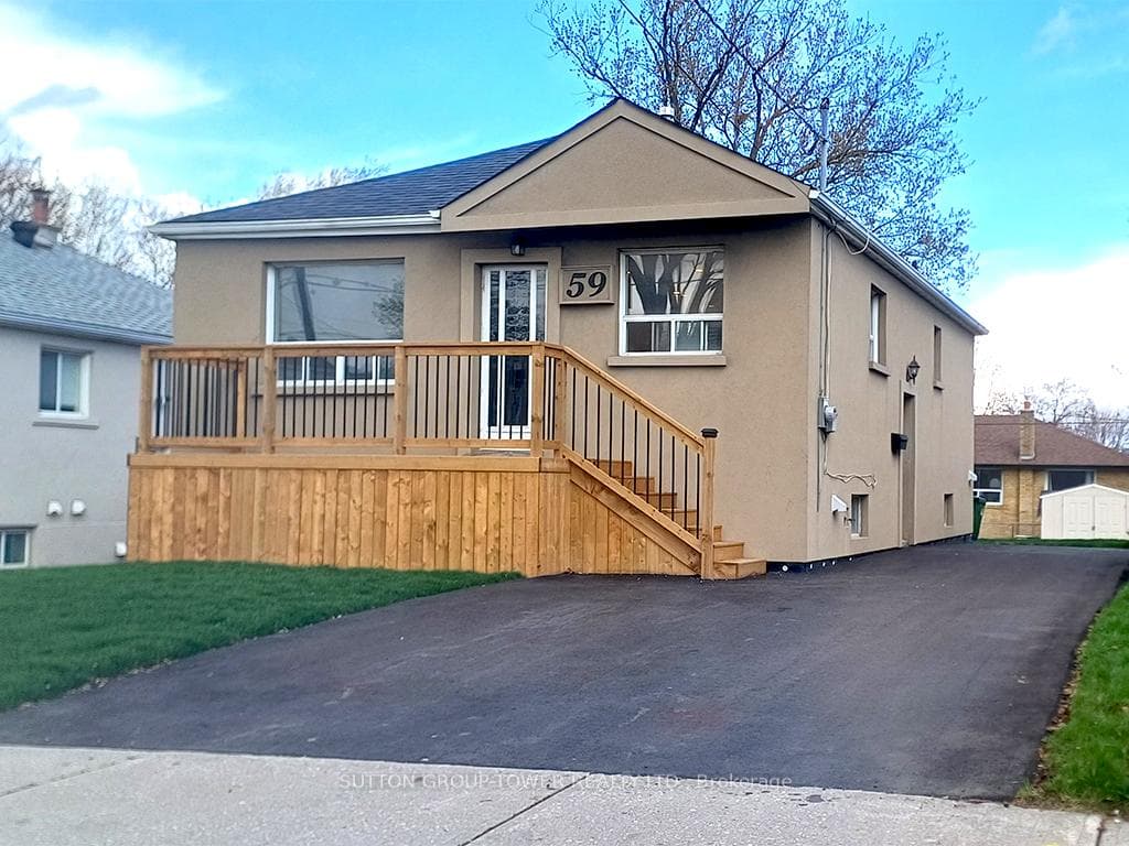 59 Dalbeattie Avenue photo 1