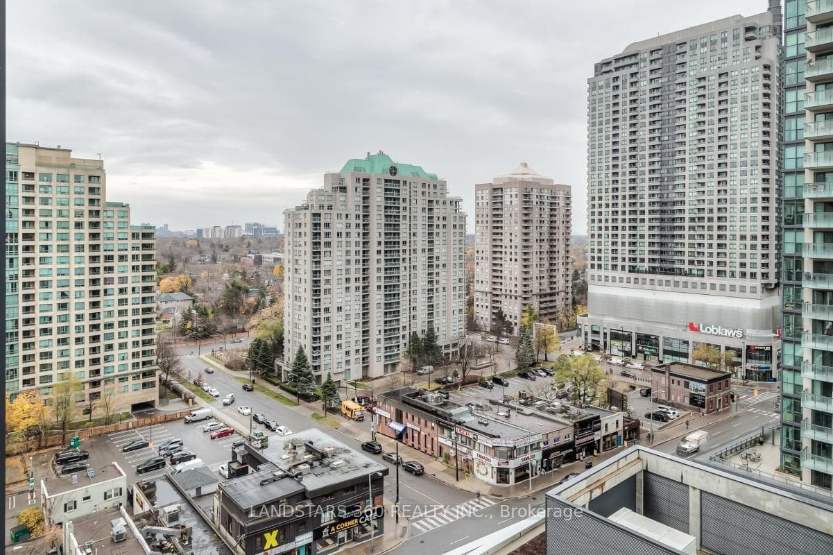 5180 Yonge Street Unit 1109 photo 24