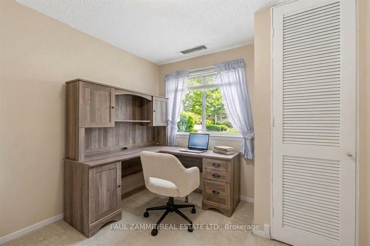 4001 Don Mills Road Unit 132 photo 12