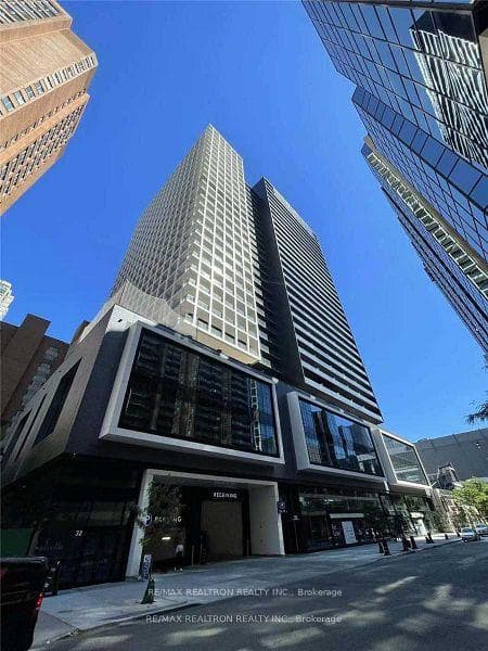 20 Edward Street Unit 2106 photo 1