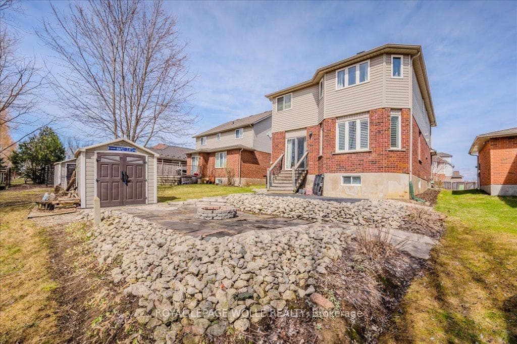 75 Bristow Creek Drive photo 36