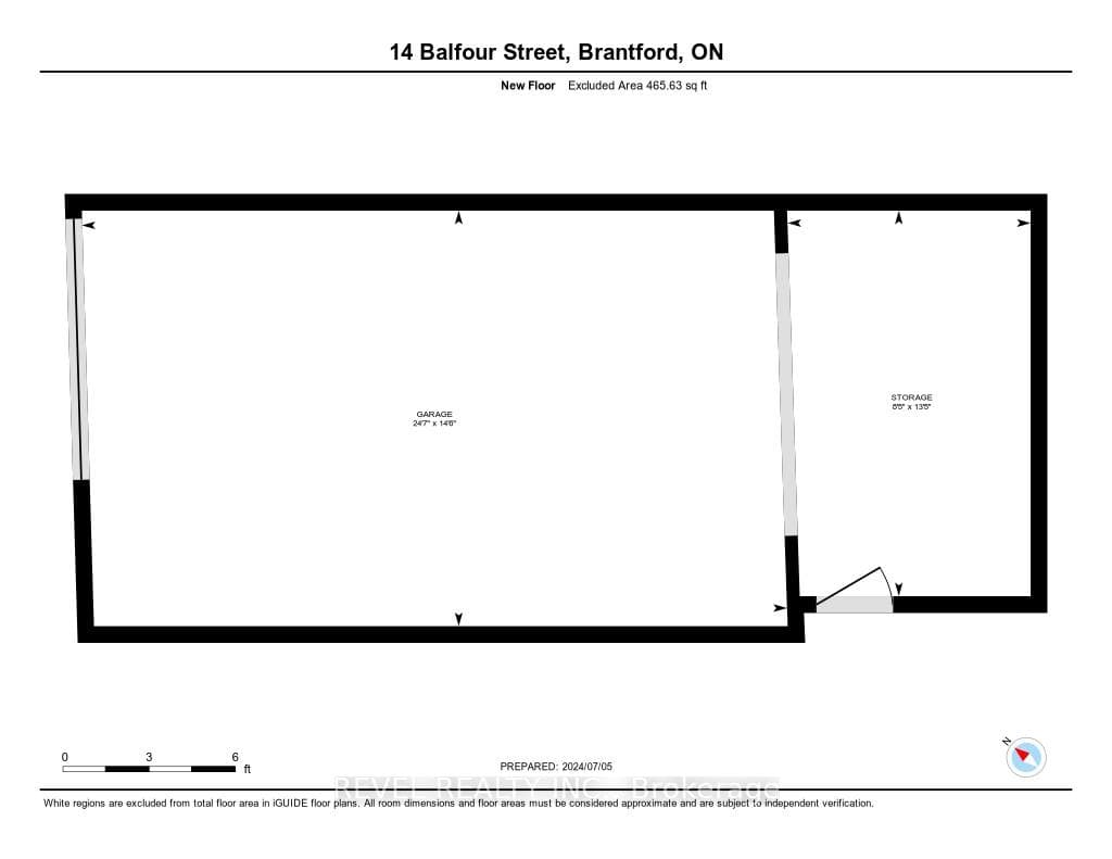 14 Balfour Street photo 40