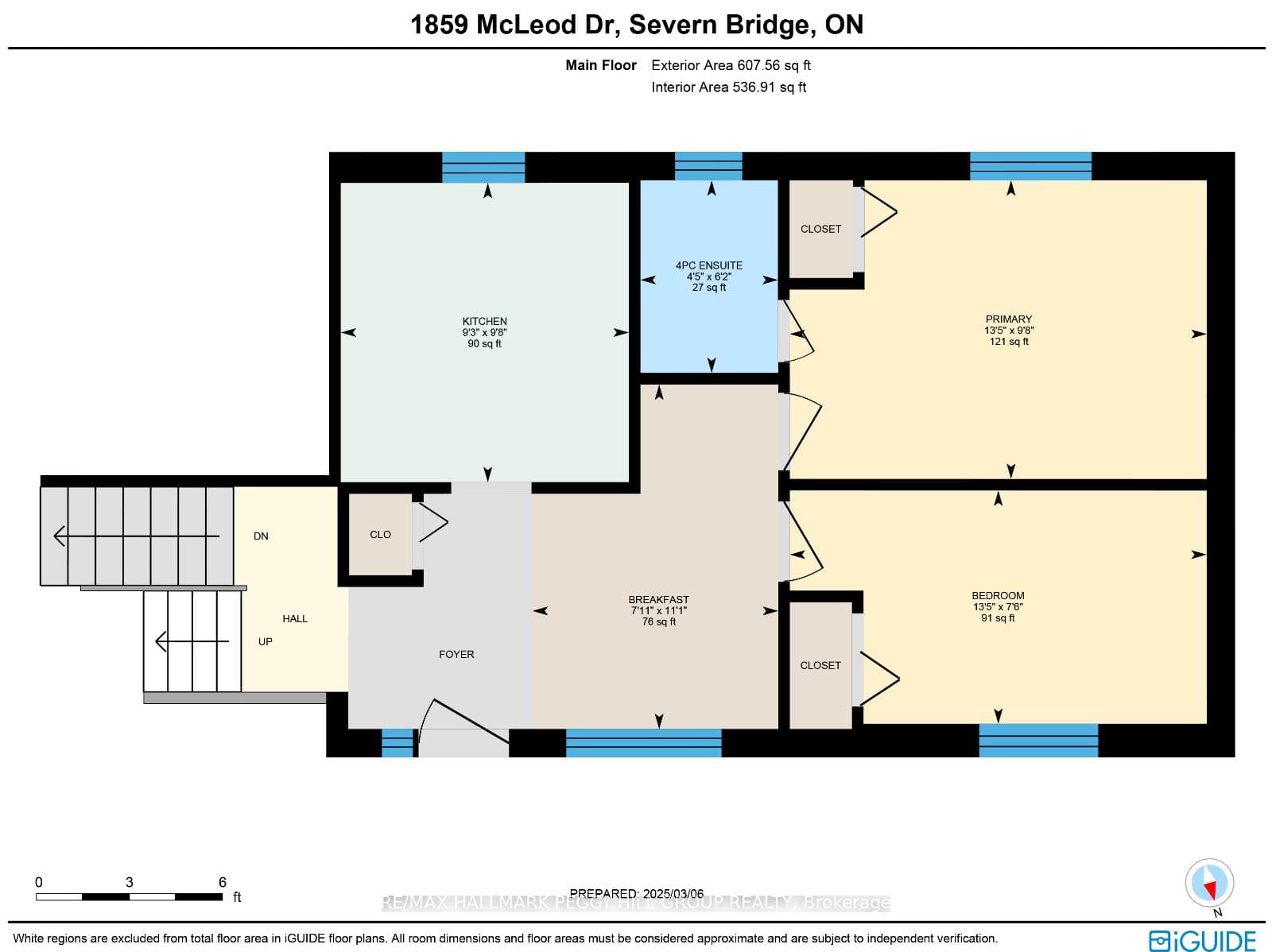 1859 McLeod Drive photo 24