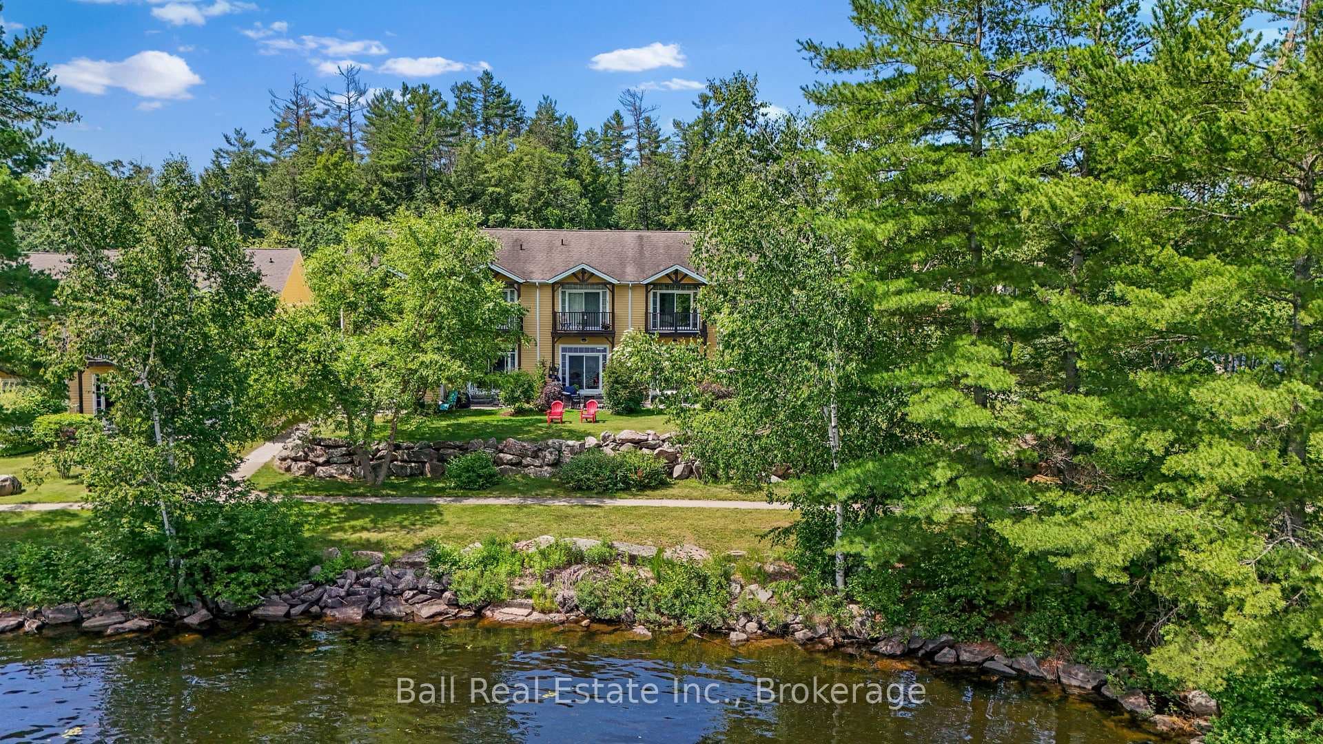 1579 Anstruther Lake Road Unit 18 photo 45